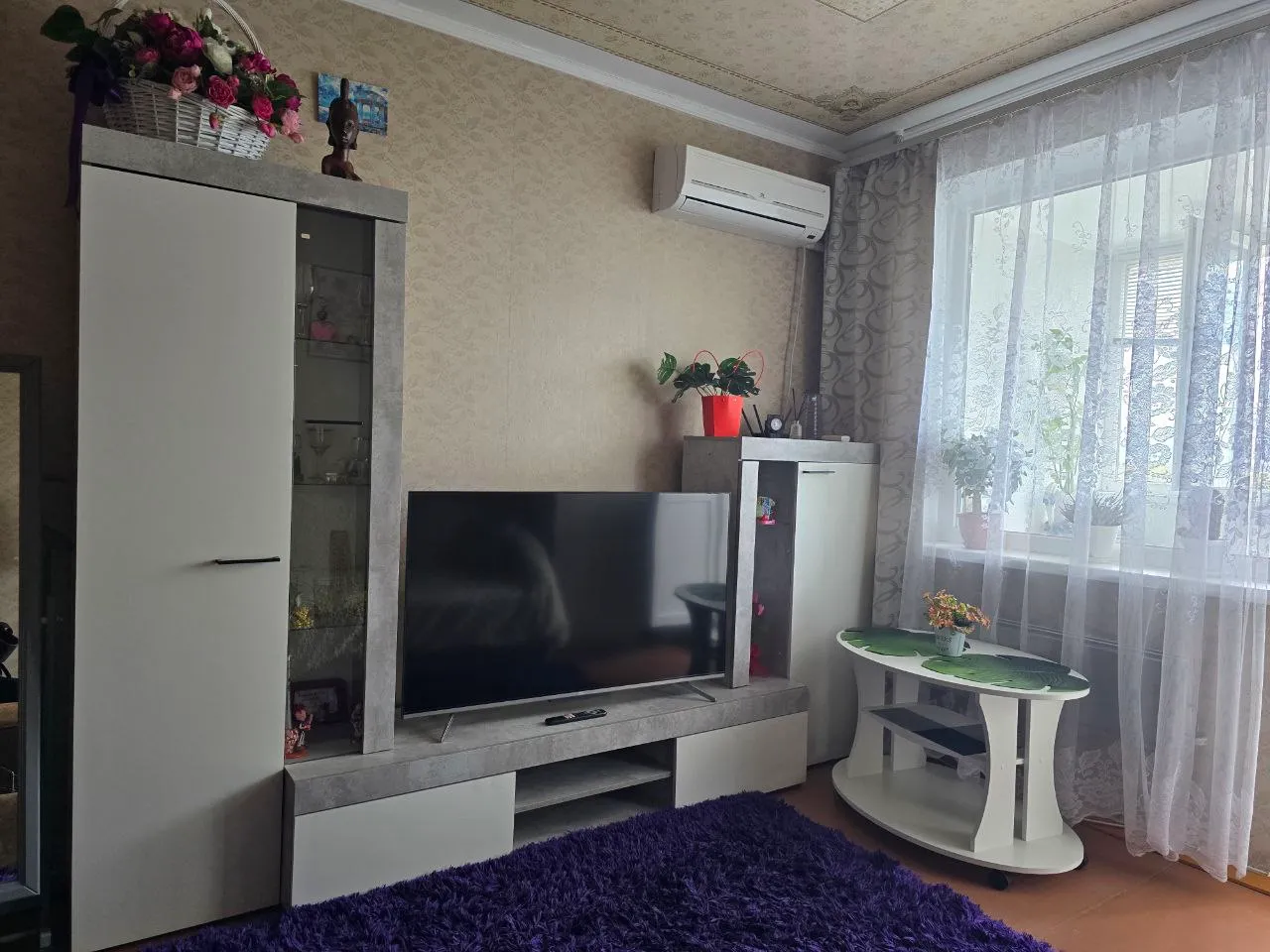 Миниатюра квартиры 9