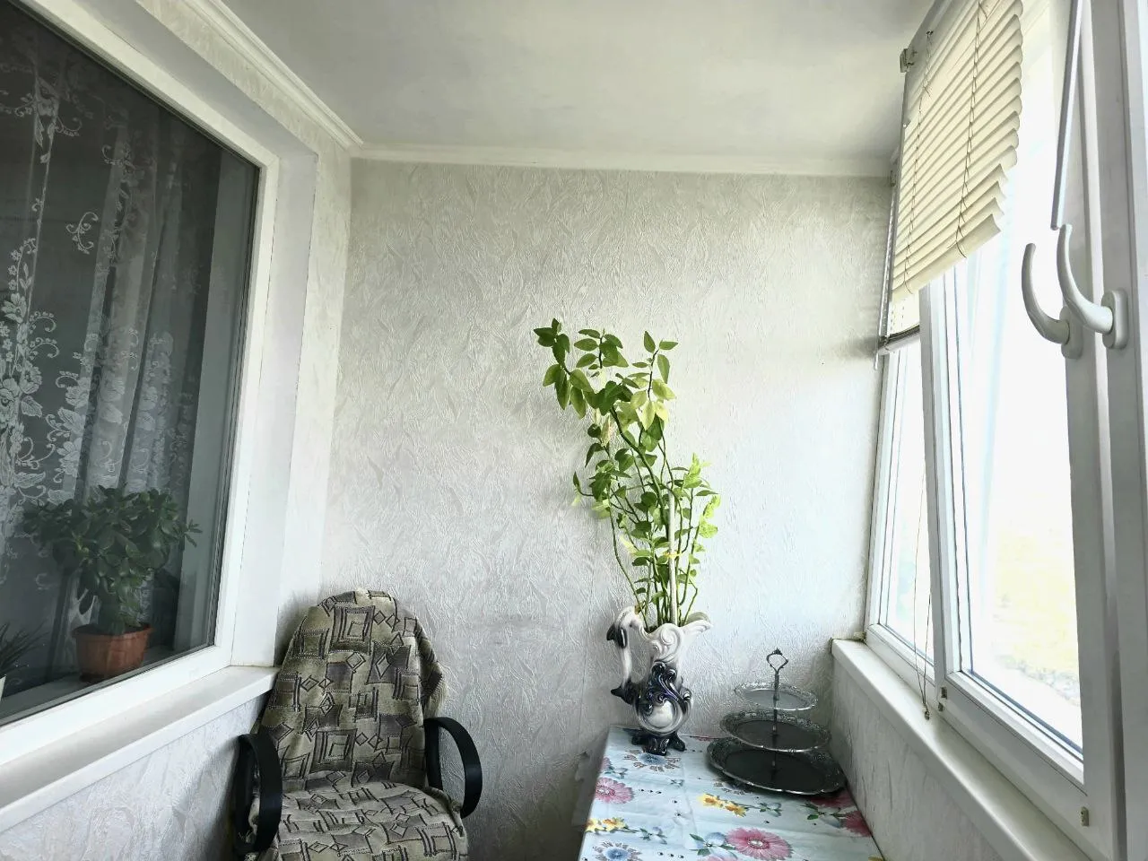 Миниатюра квартиры 10