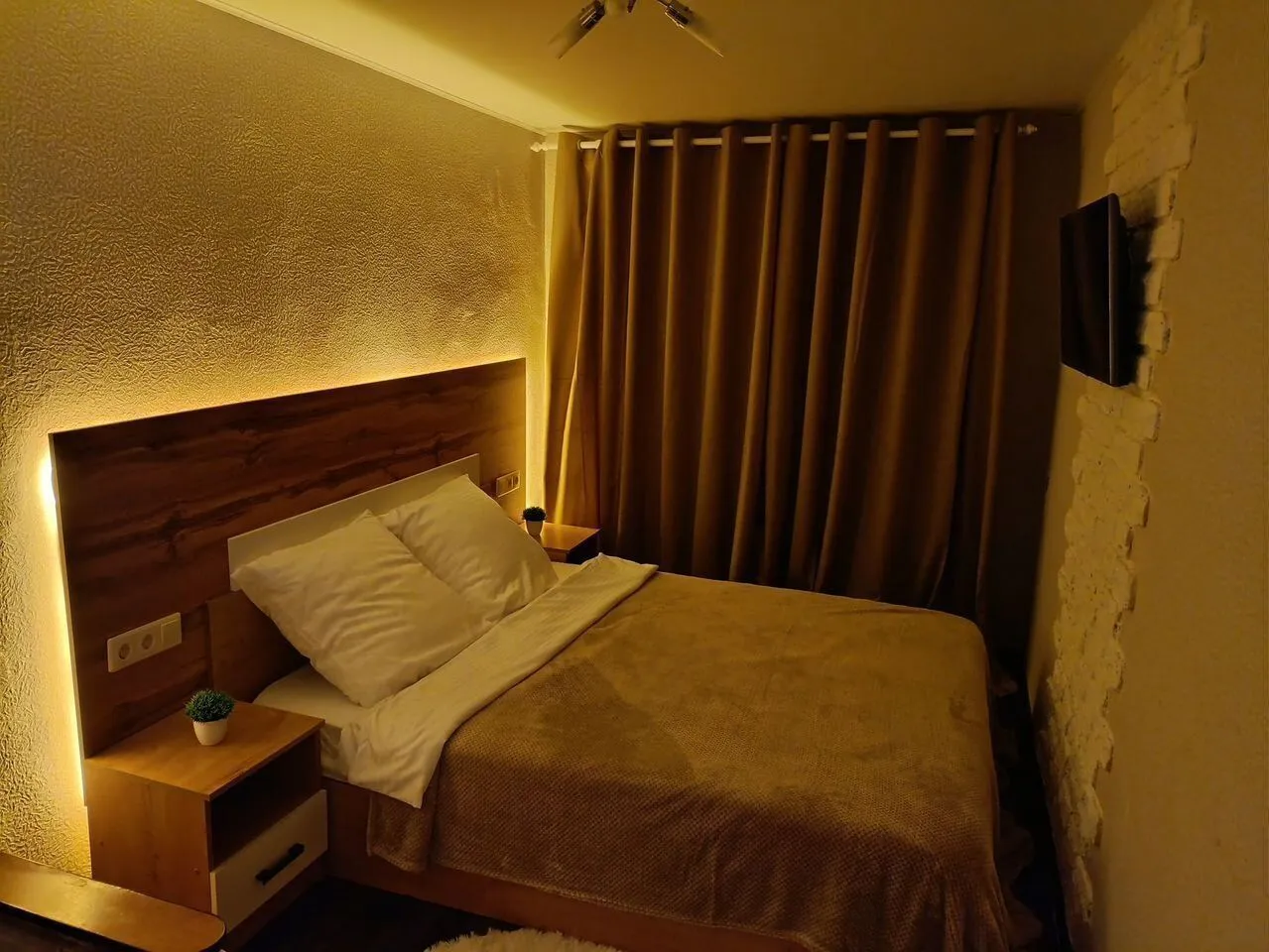 Миниатюра квартиры 2