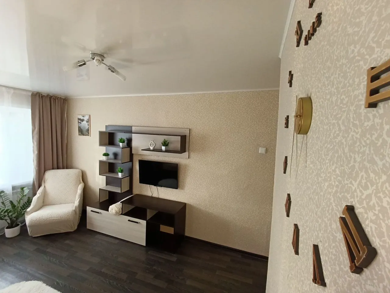 Миниатюра квартиры 4