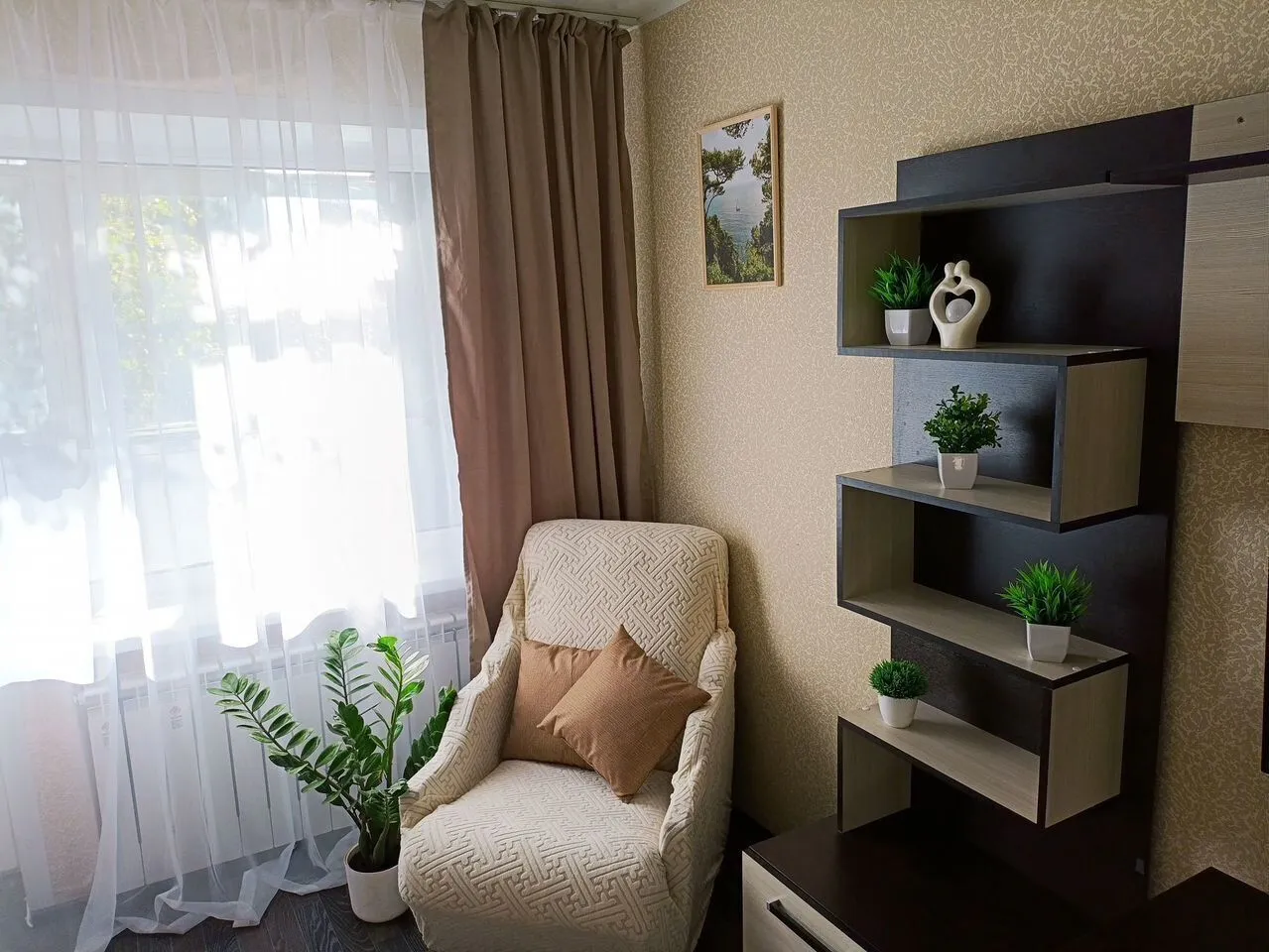 Миниатюра квартиры 5