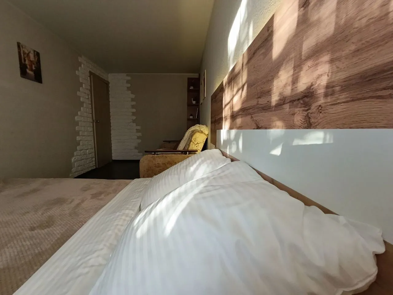 Миниатюра квартиры 6