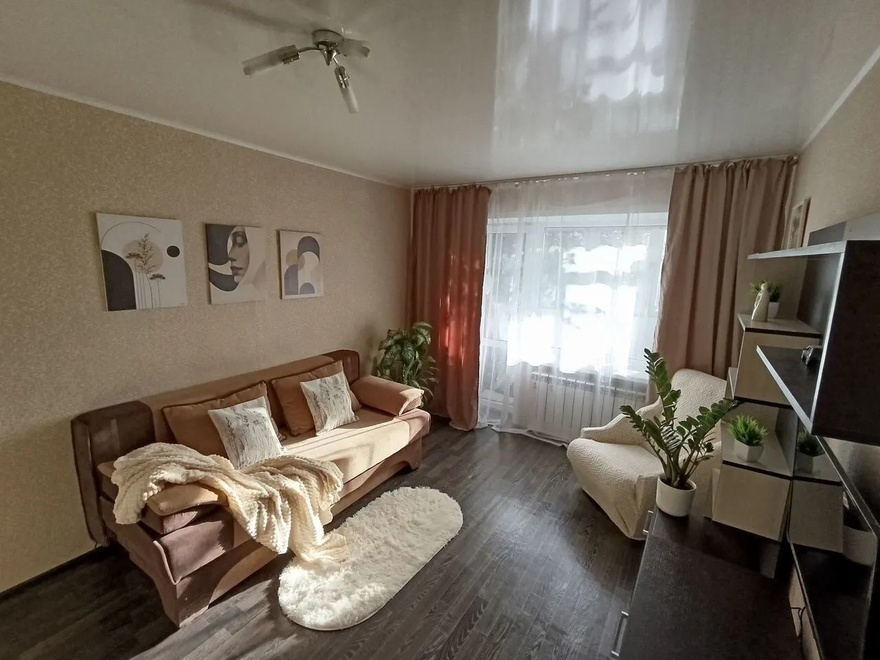 Миниатюра квартиры 10