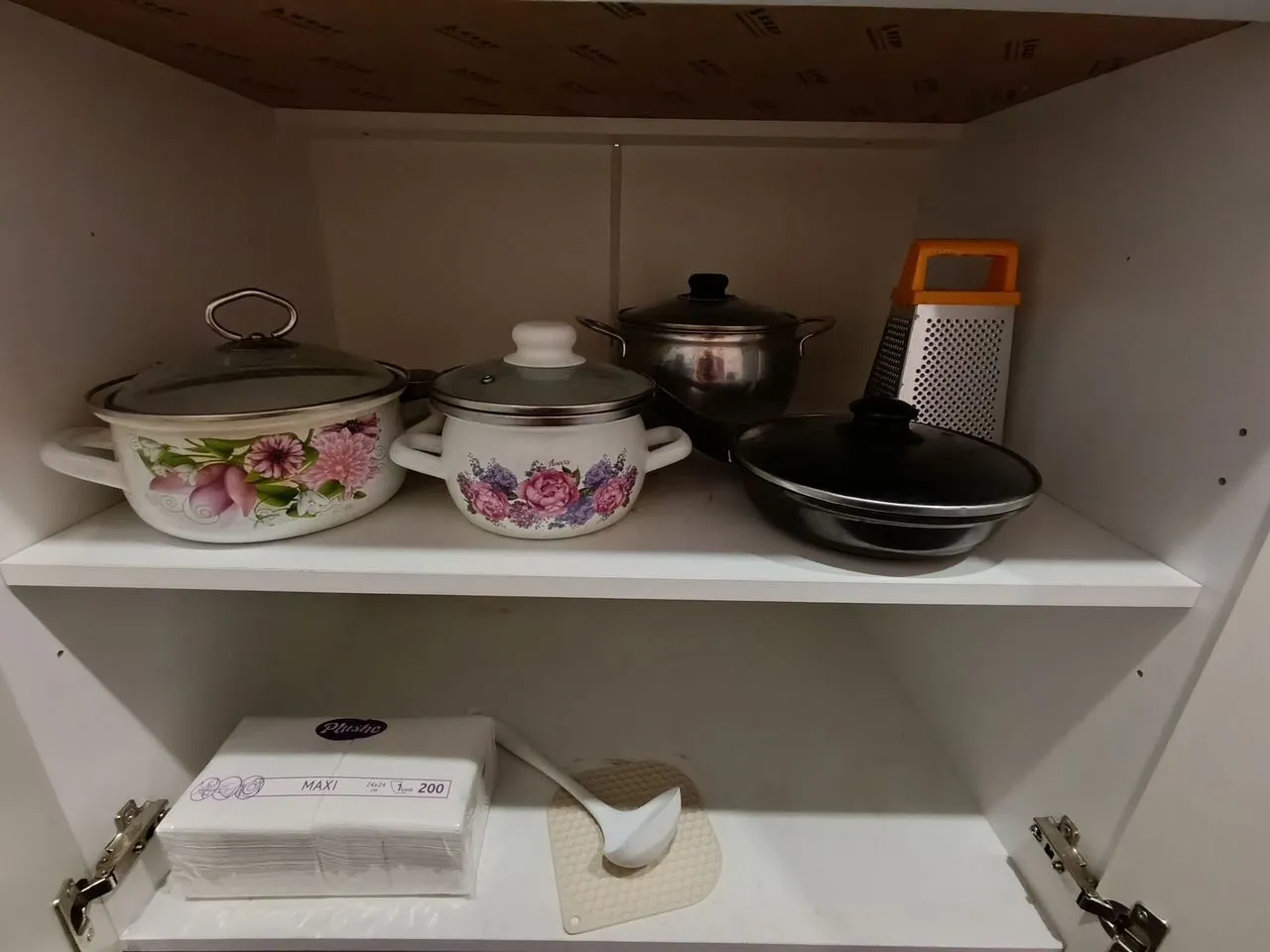 Миниатюра квартиры 14