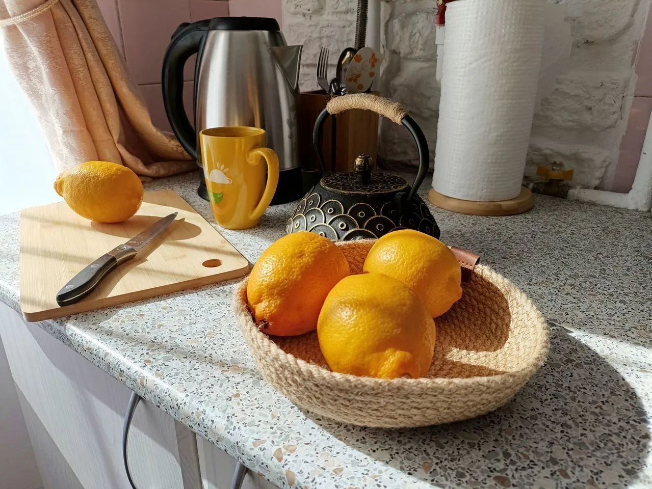 Миниатюра квартиры 16