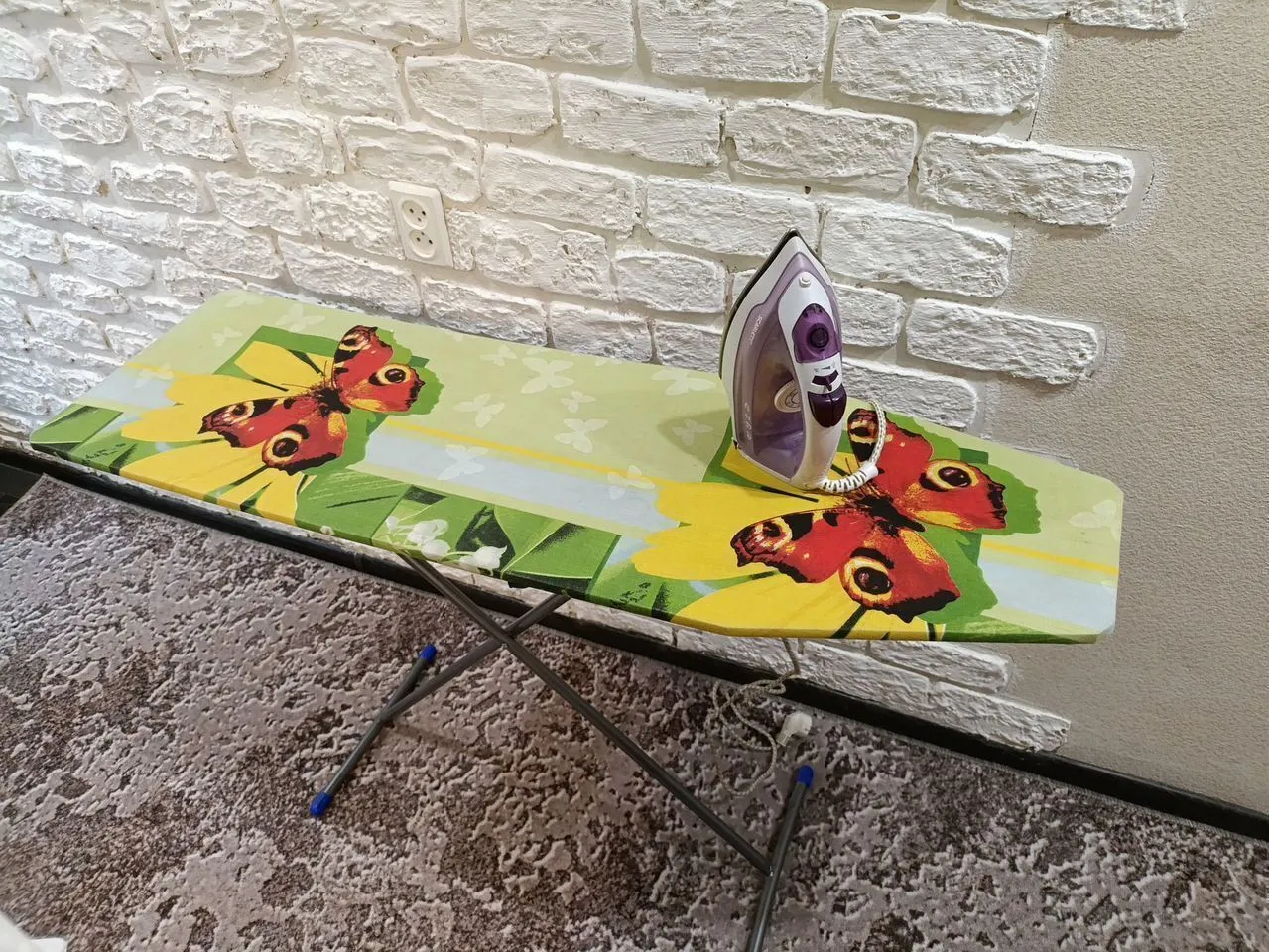 Миниатюра квартиры 18