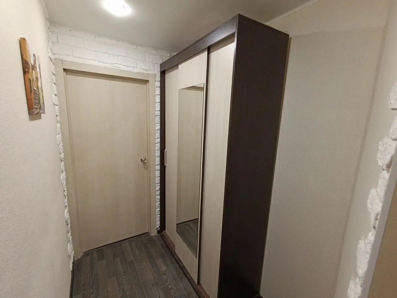 Миниатюра квартиры 22