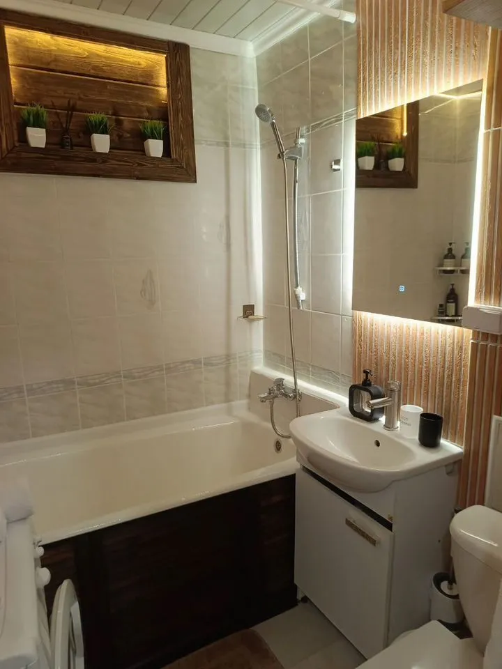 Миниатюра квартиры 26