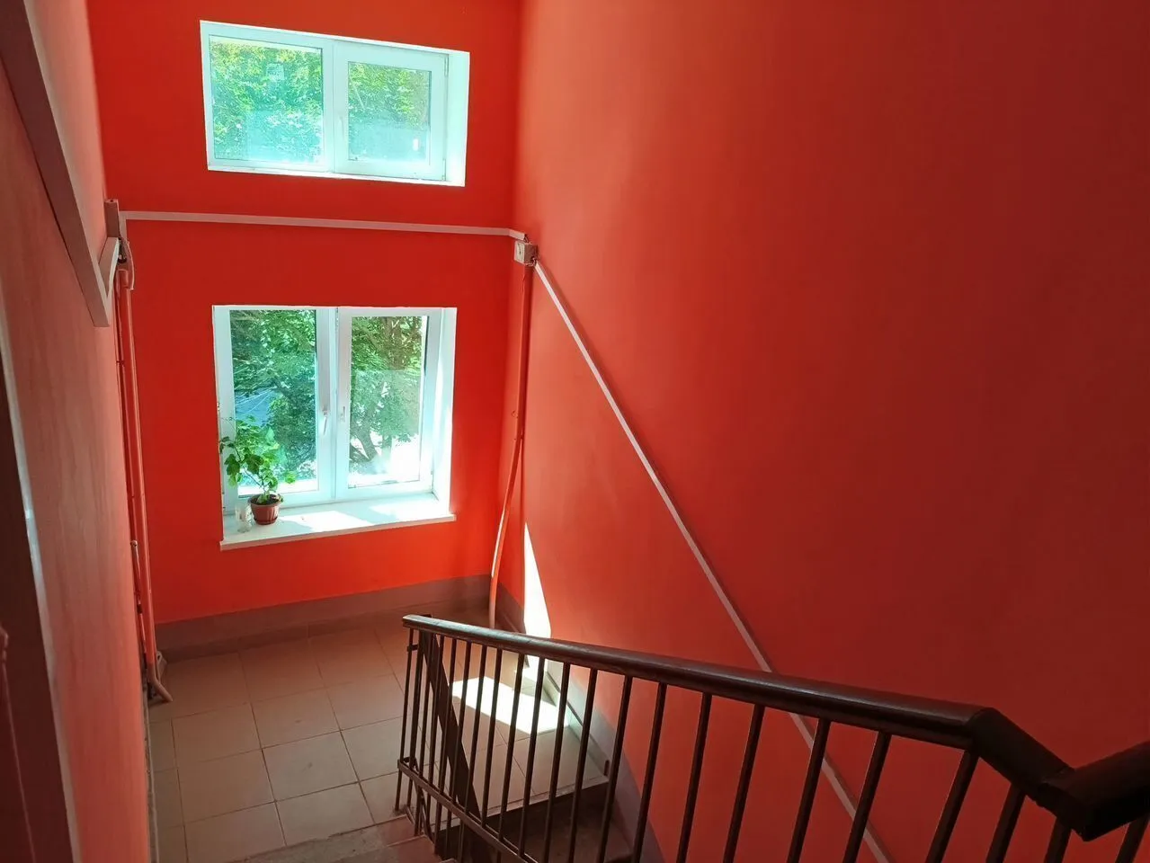 Миниатюра квартиры 28