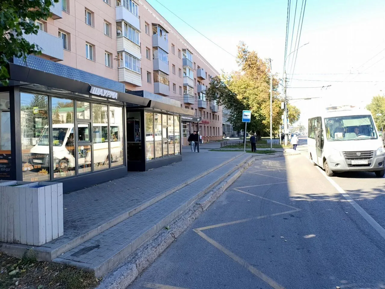 Миниатюра квартиры 30