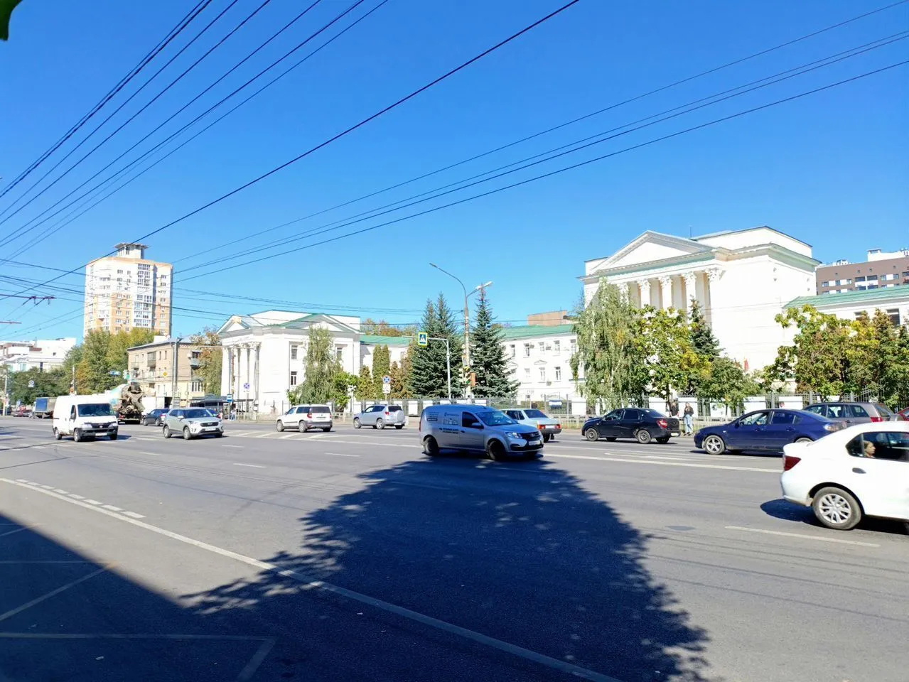 Миниатюра квартиры 31