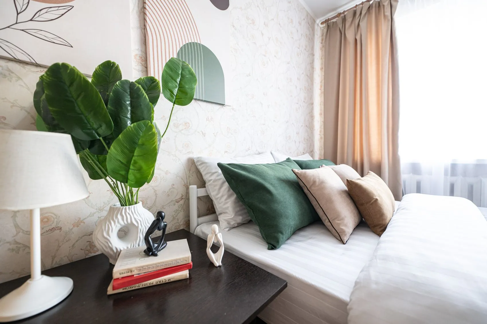 Миниатюра квартиры 1