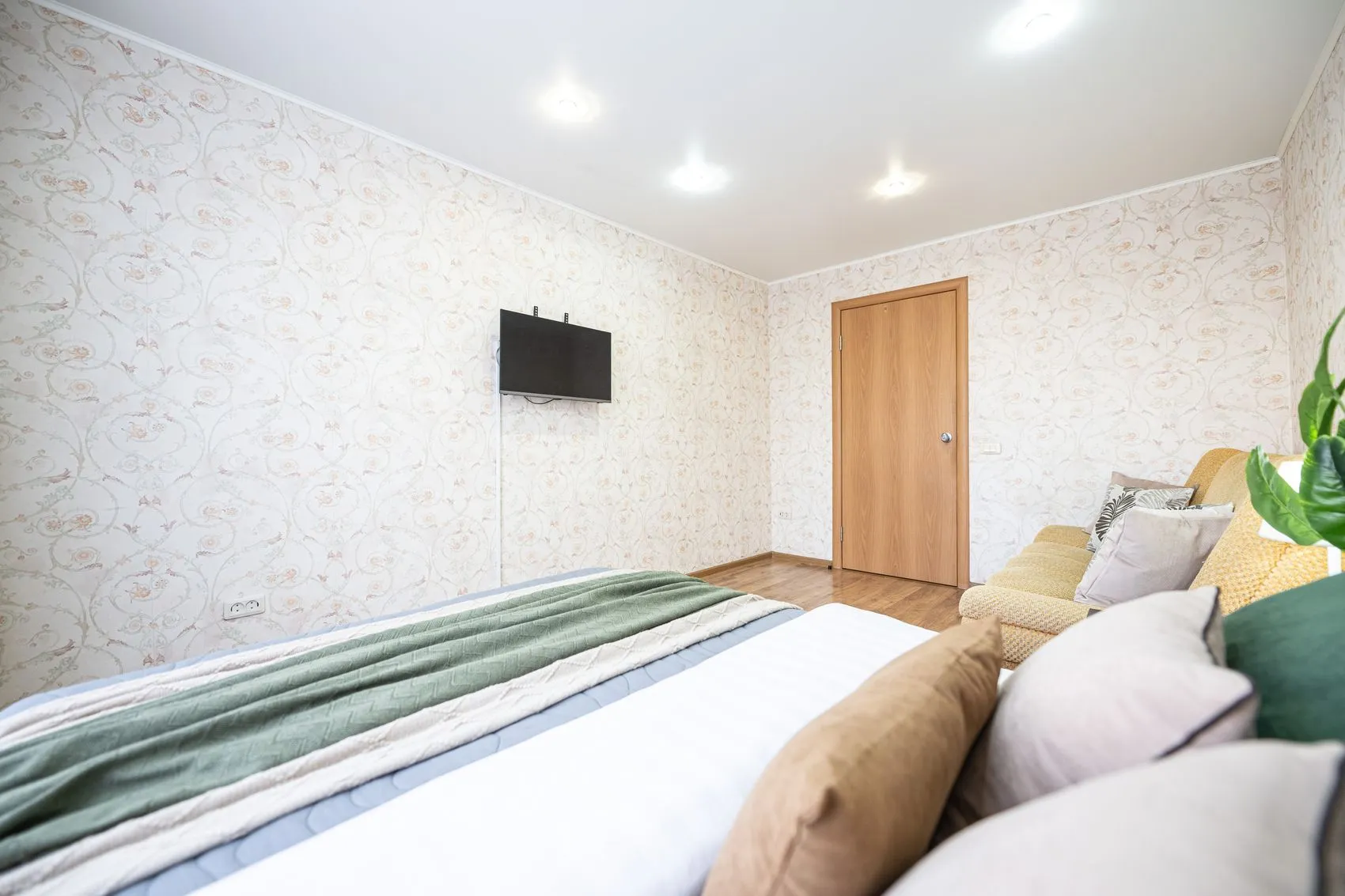 Миниатюра квартиры 10