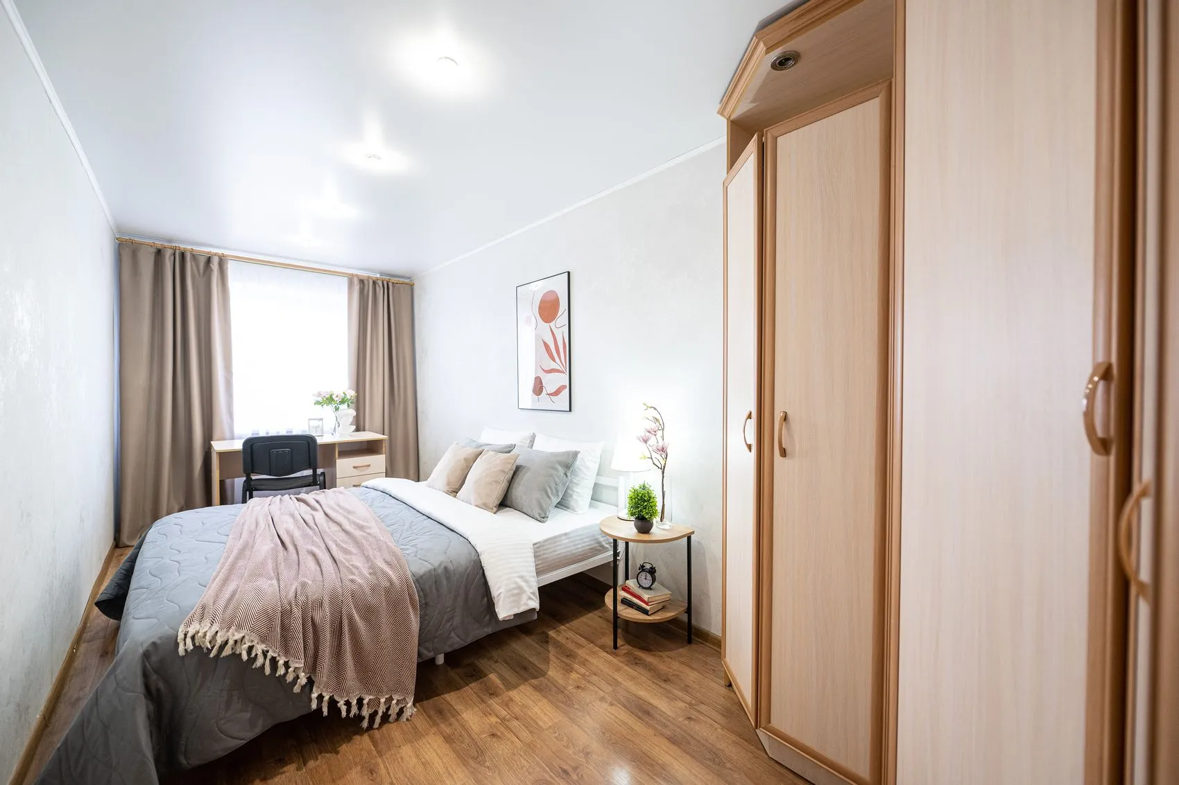 Миниатюра квартиры 11