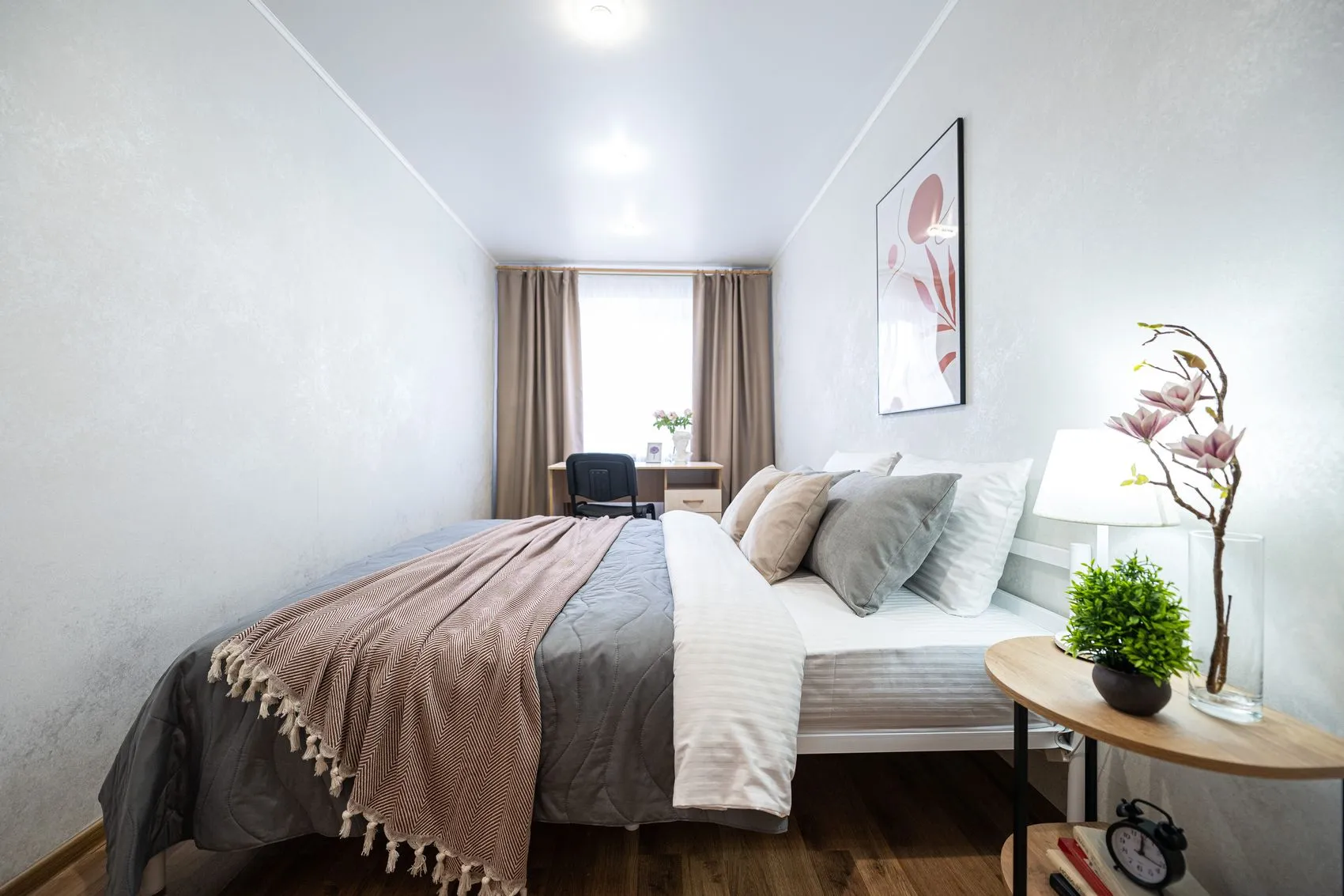 Миниатюра квартиры 12