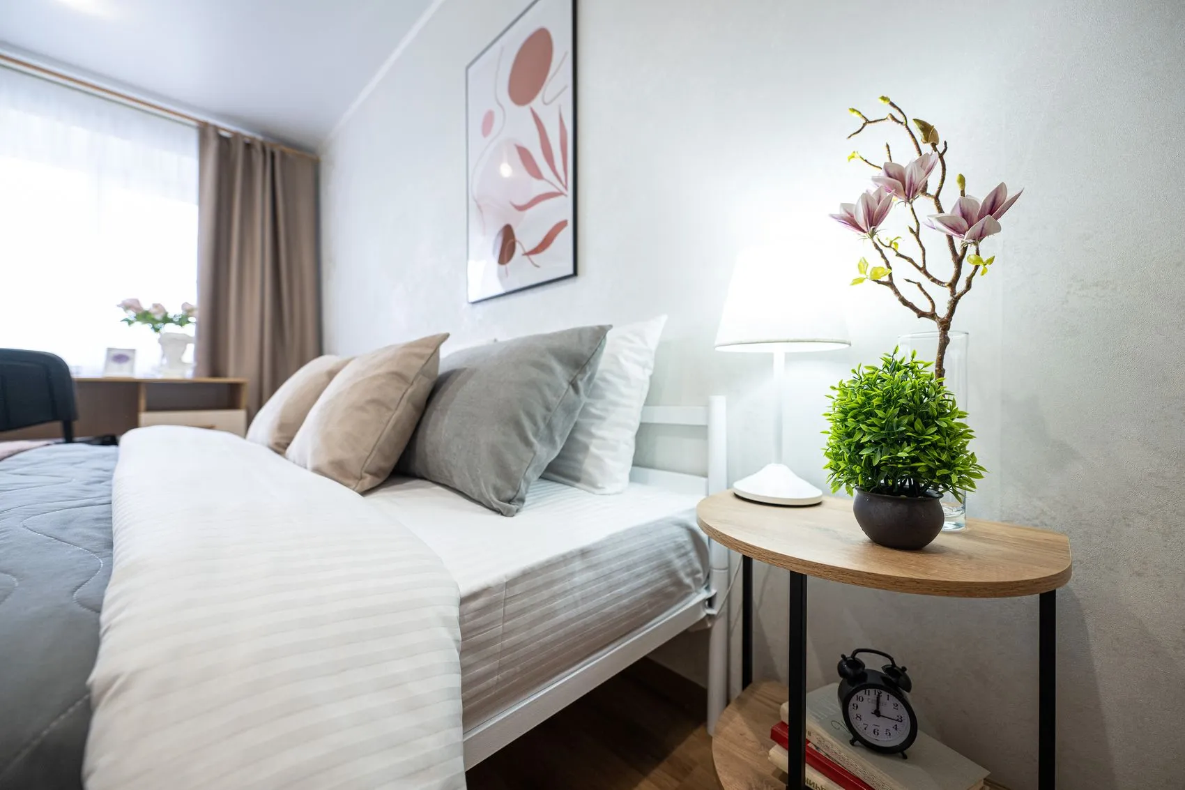 Миниатюра квартиры 13