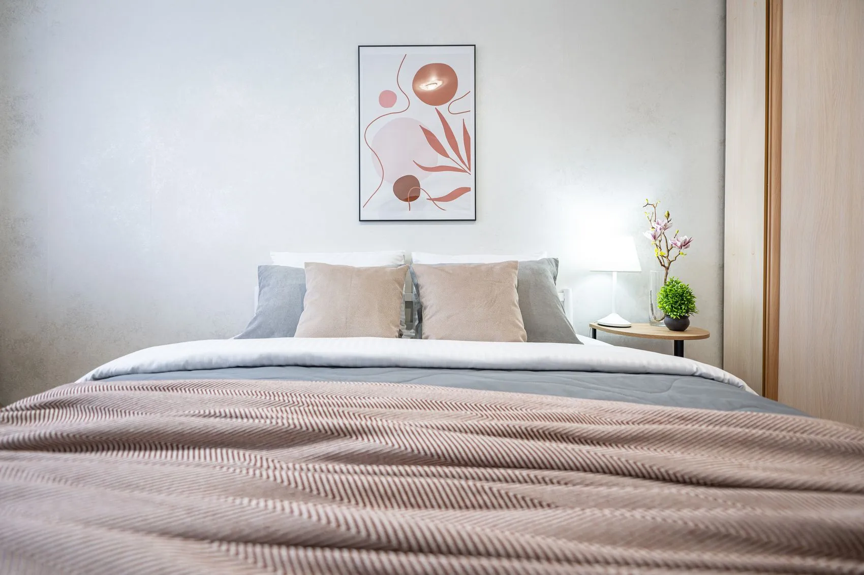 Миниатюра квартиры 15