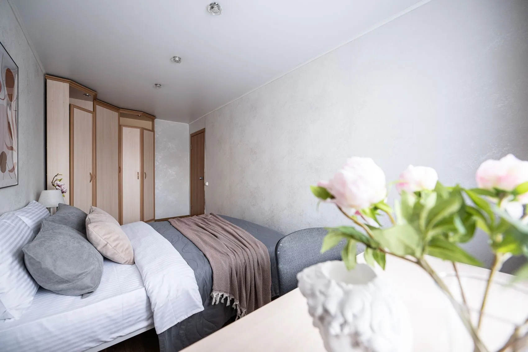 Миниатюра квартиры 18