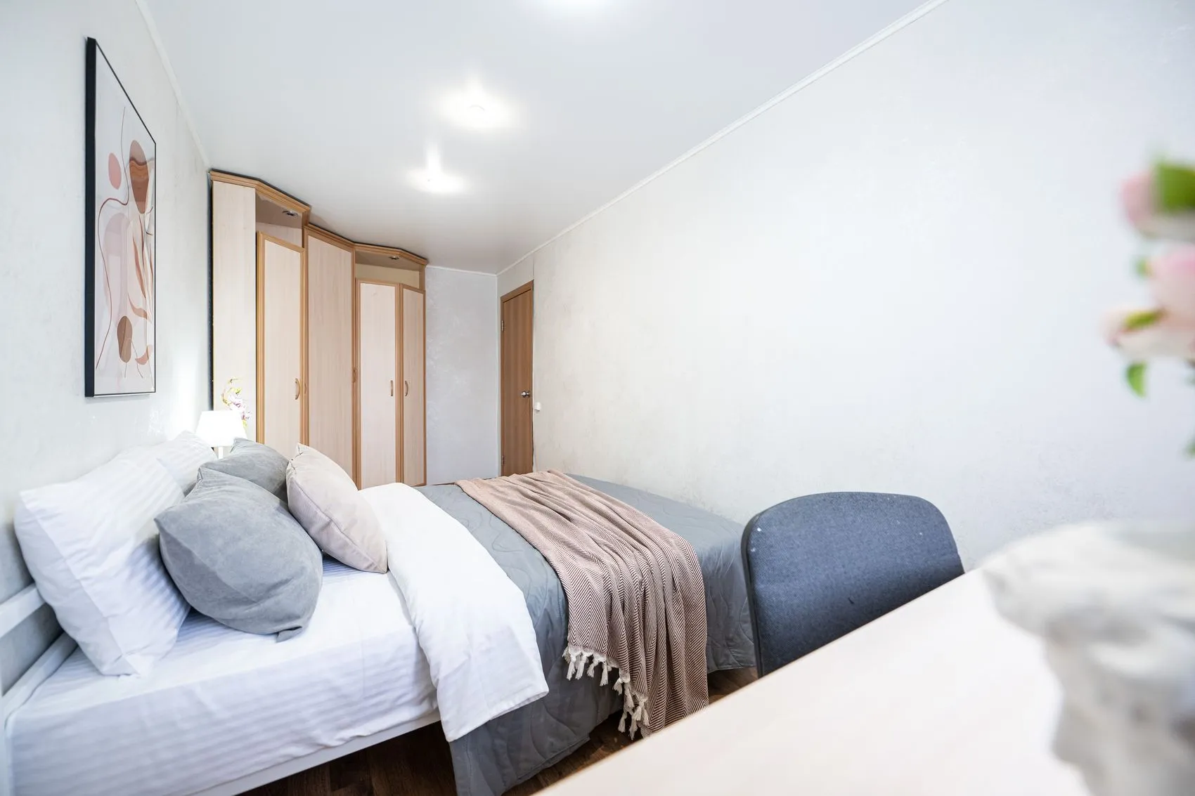 Миниатюра квартиры 19