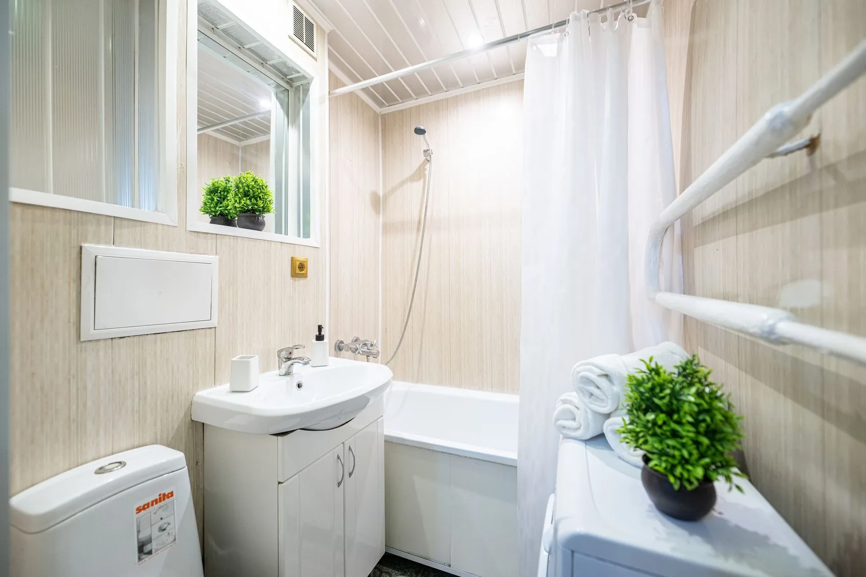 Миниатюра квартиры 26