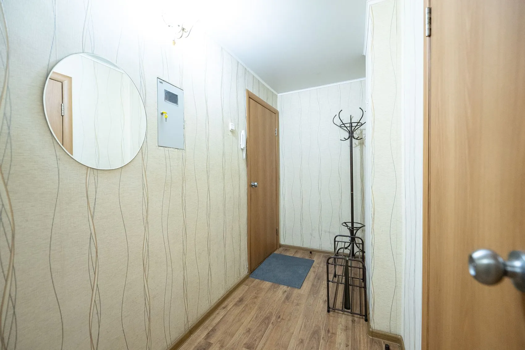 Миниатюра квартиры 30