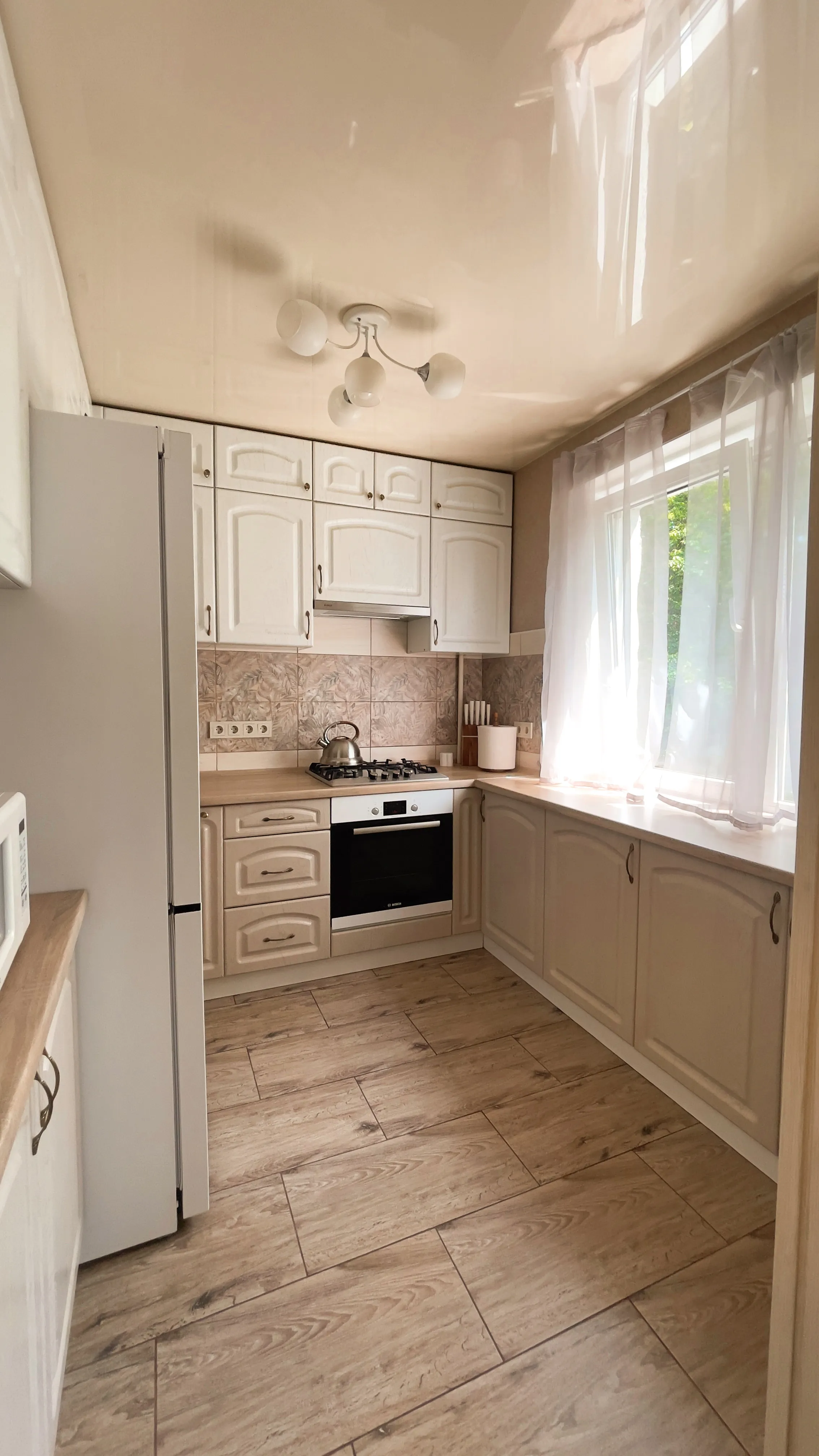 Миниатюра квартиры 3