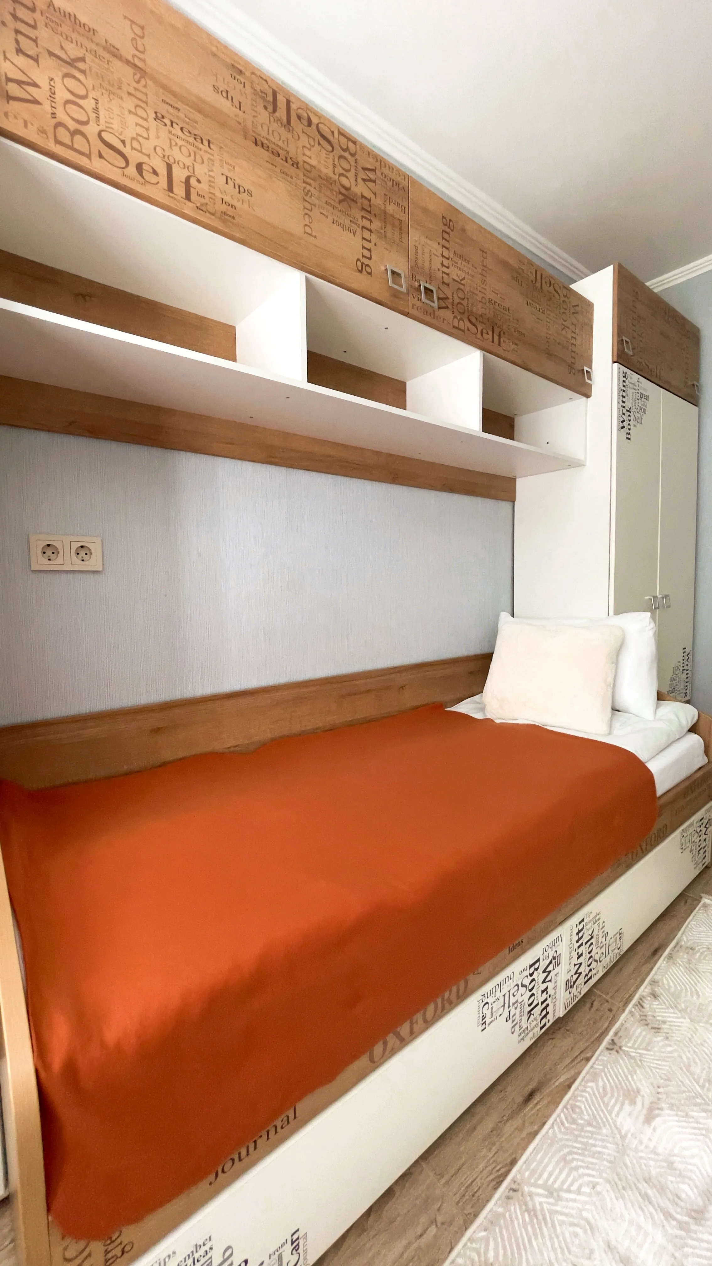 Миниатюра квартиры 2