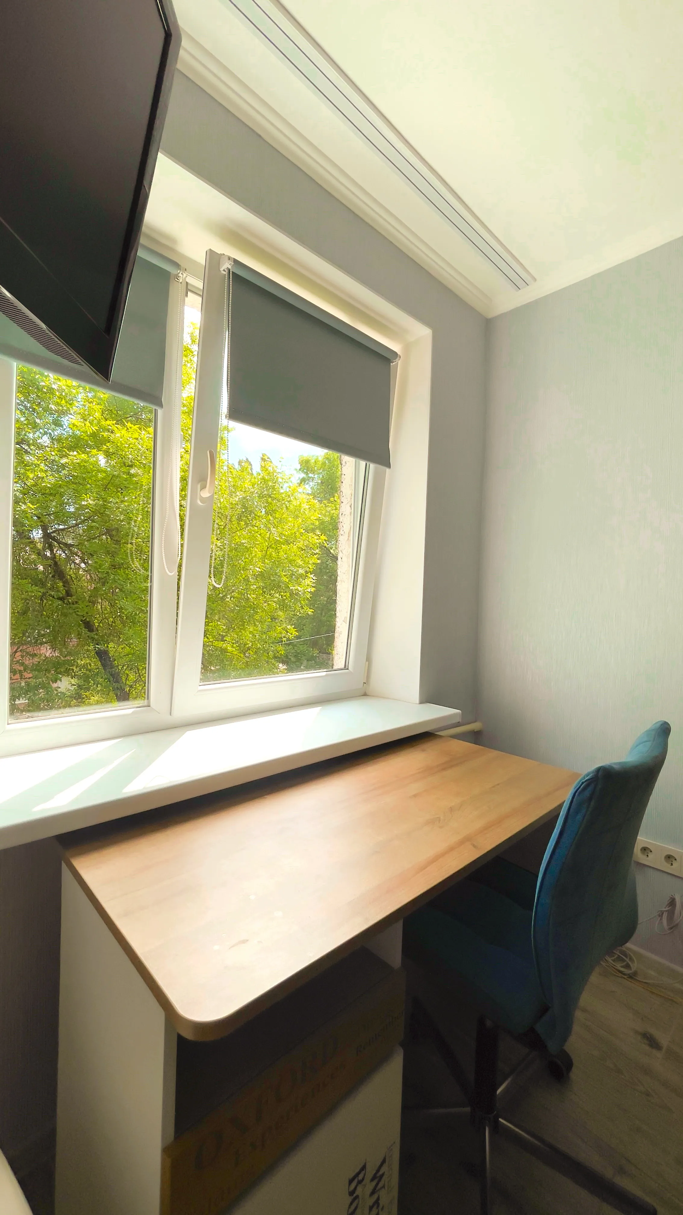 Миниатюра квартиры 8