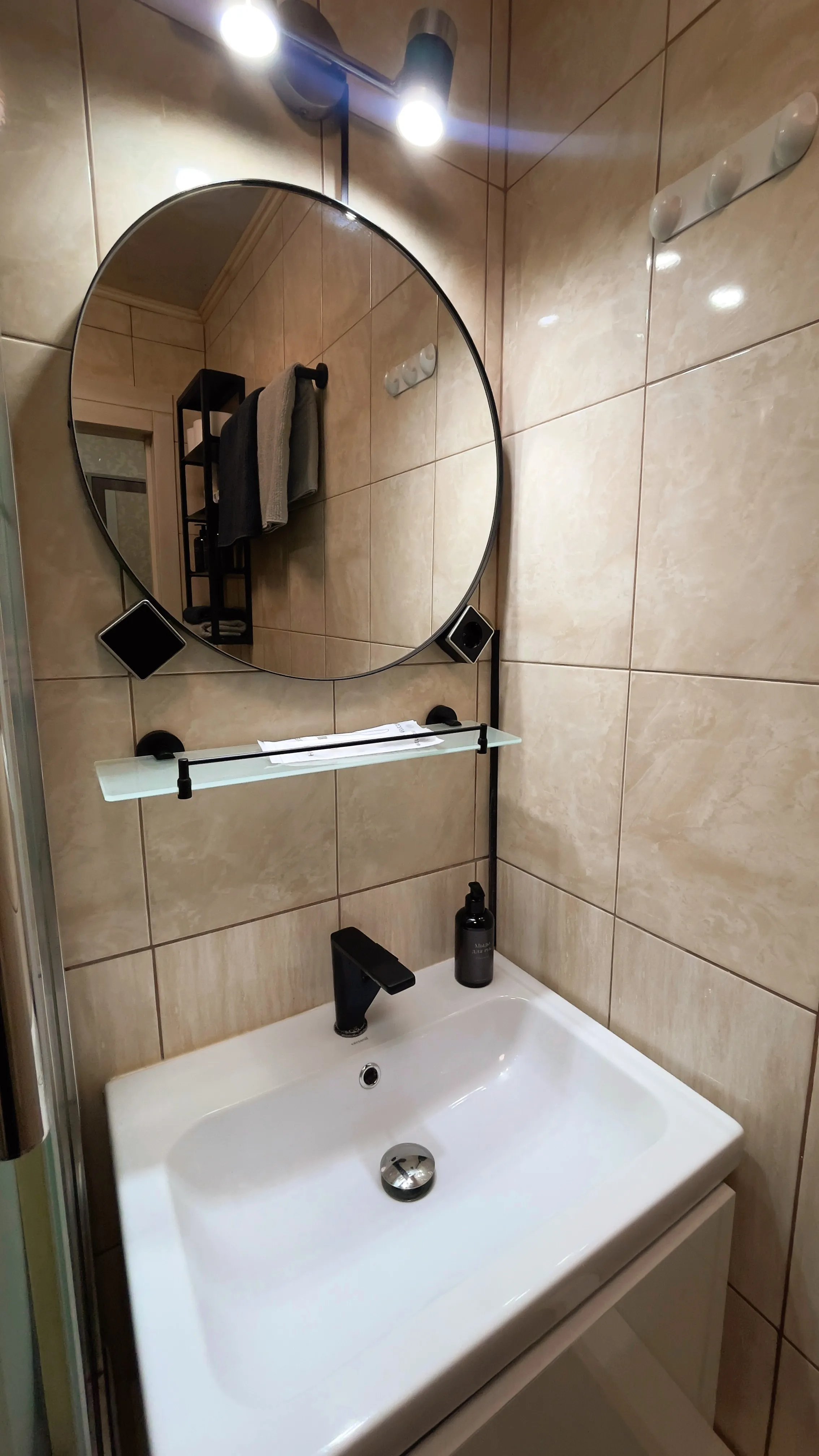 Миниатюра квартиры 11