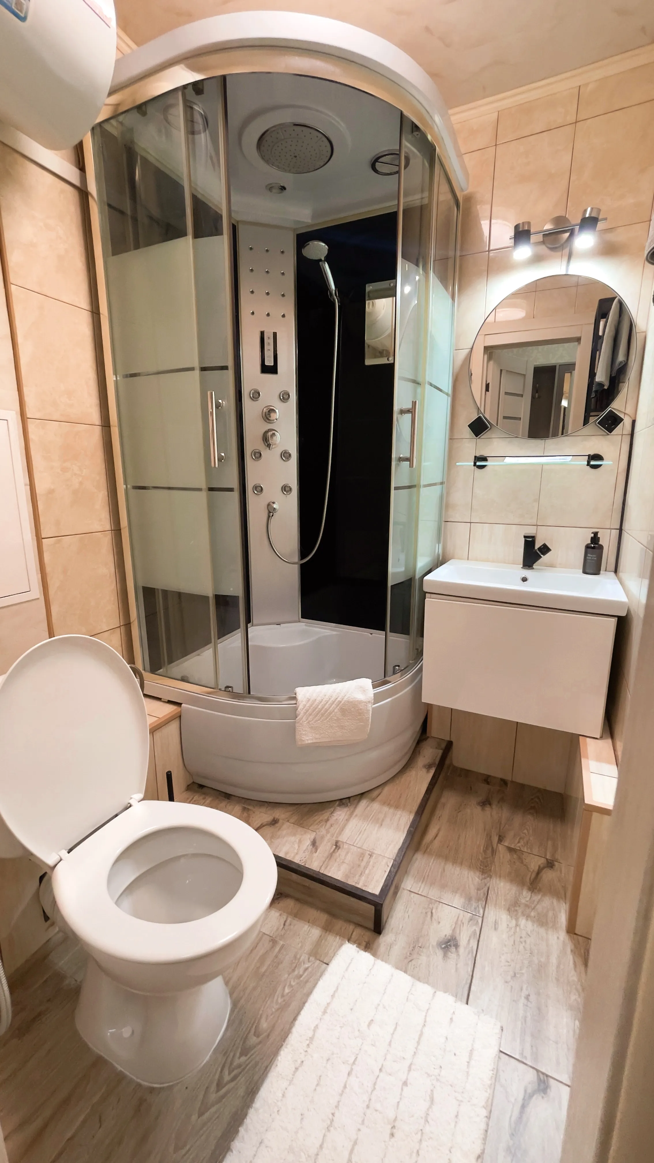 Миниатюра квартиры 10