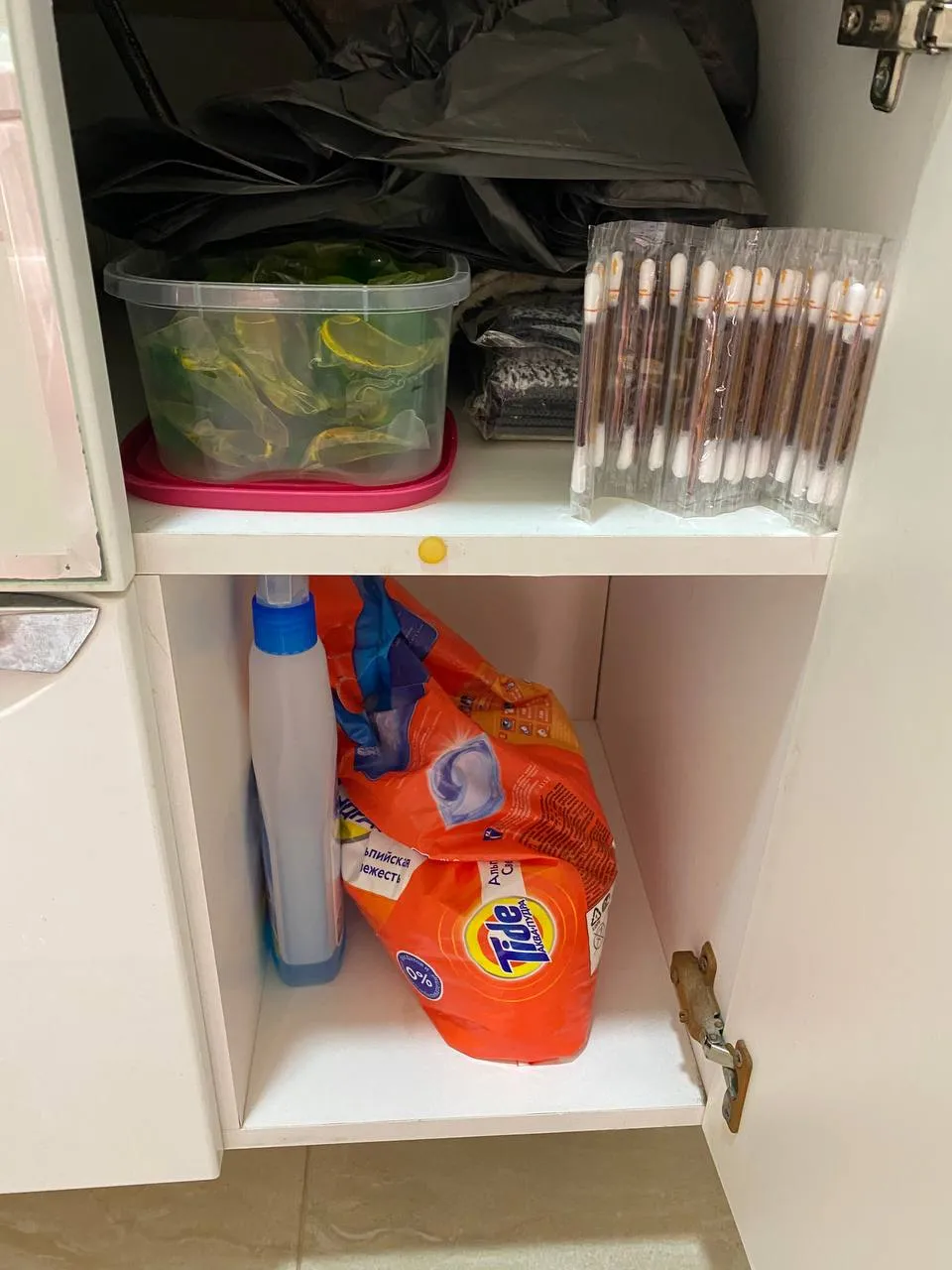 Миниатюра квартиры 3