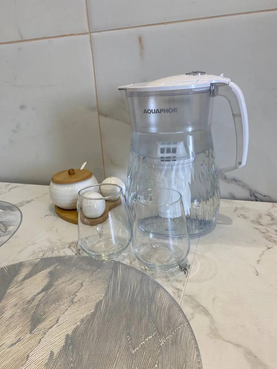 Миниатюра квартиры 5