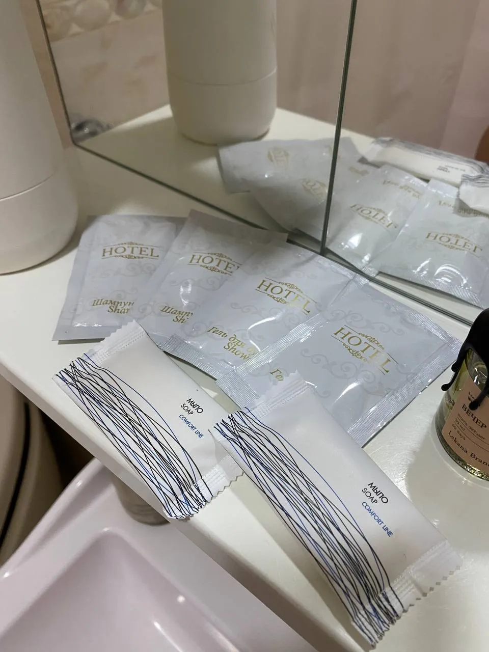 Миниатюра квартиры 6