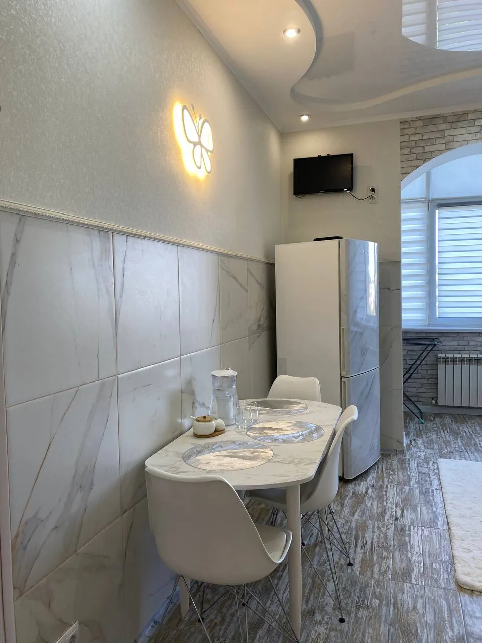 Миниатюра квартиры 8