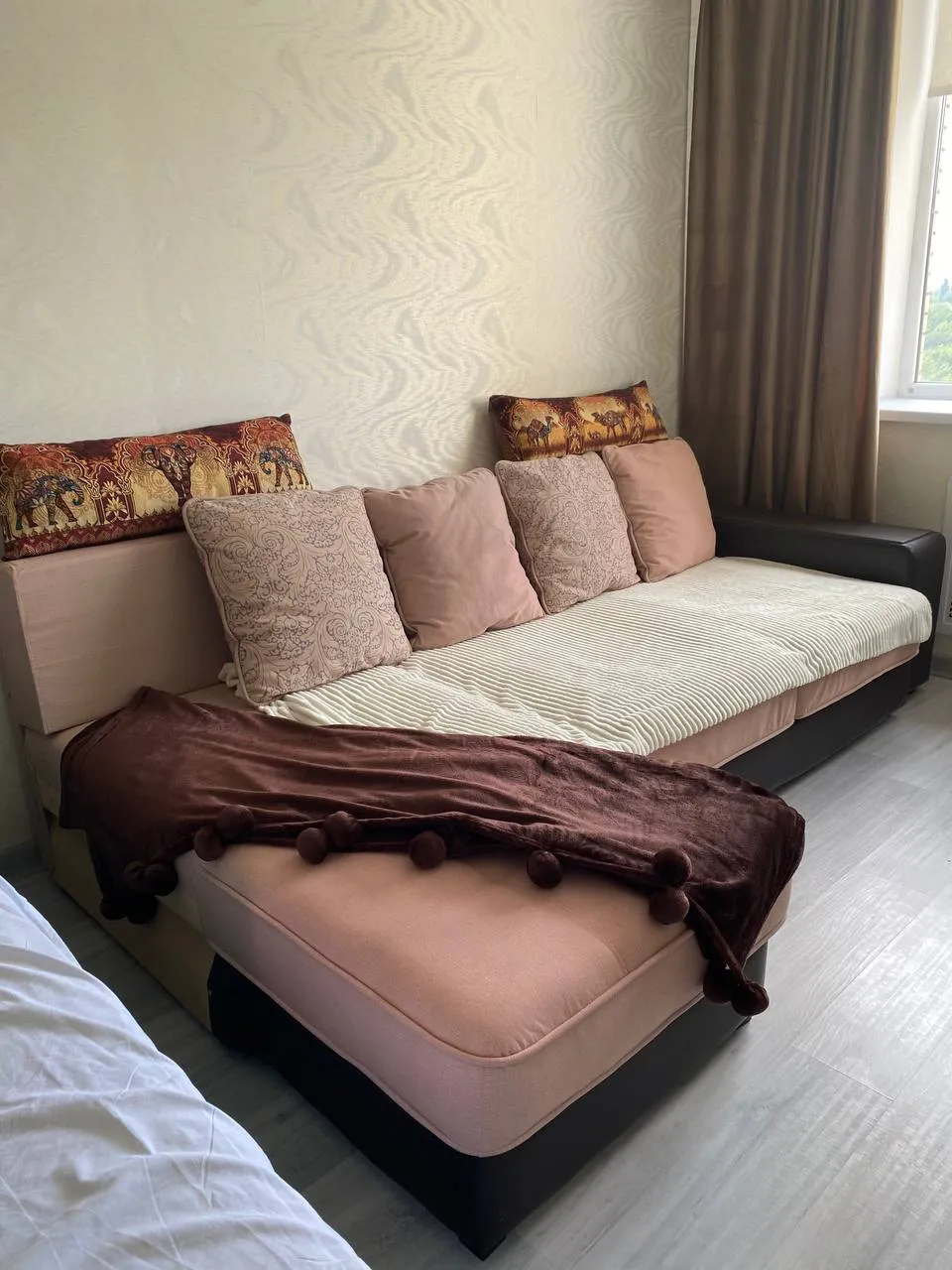 Миниатюра квартиры 10