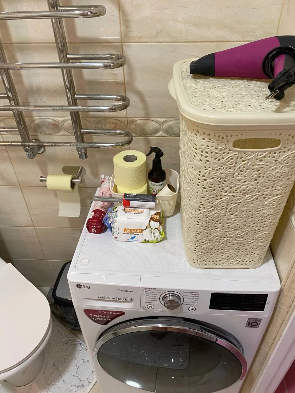 Миниатюра квартиры 12