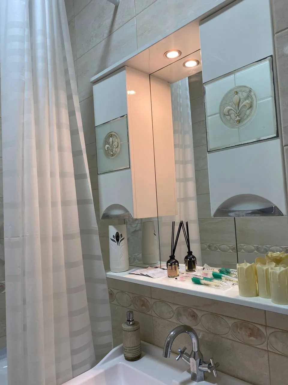 Миниатюра квартиры 13