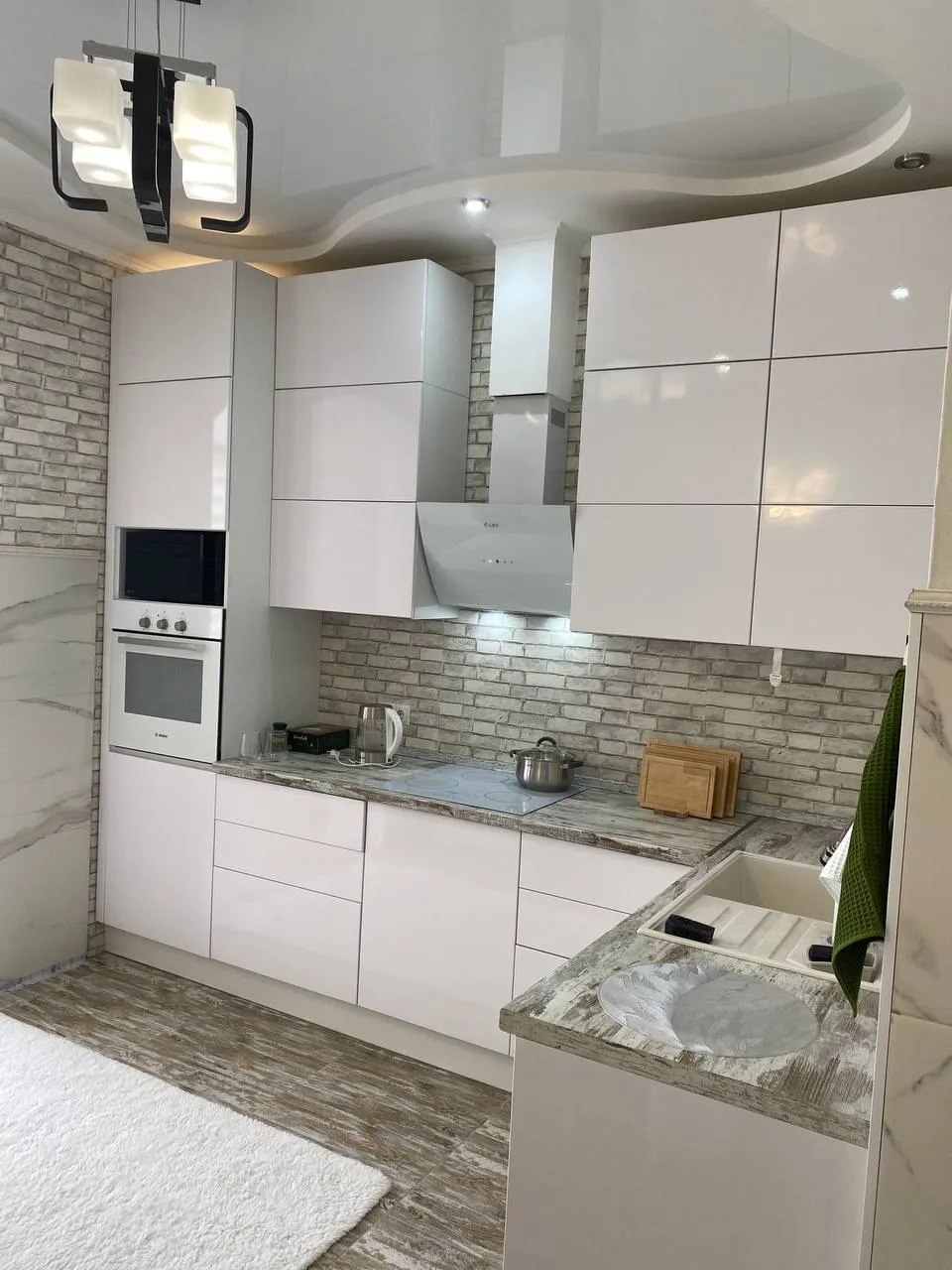 Миниатюра квартиры 14