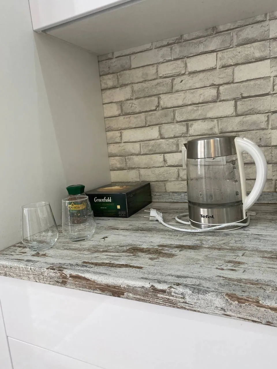 Миниатюра квартиры 15