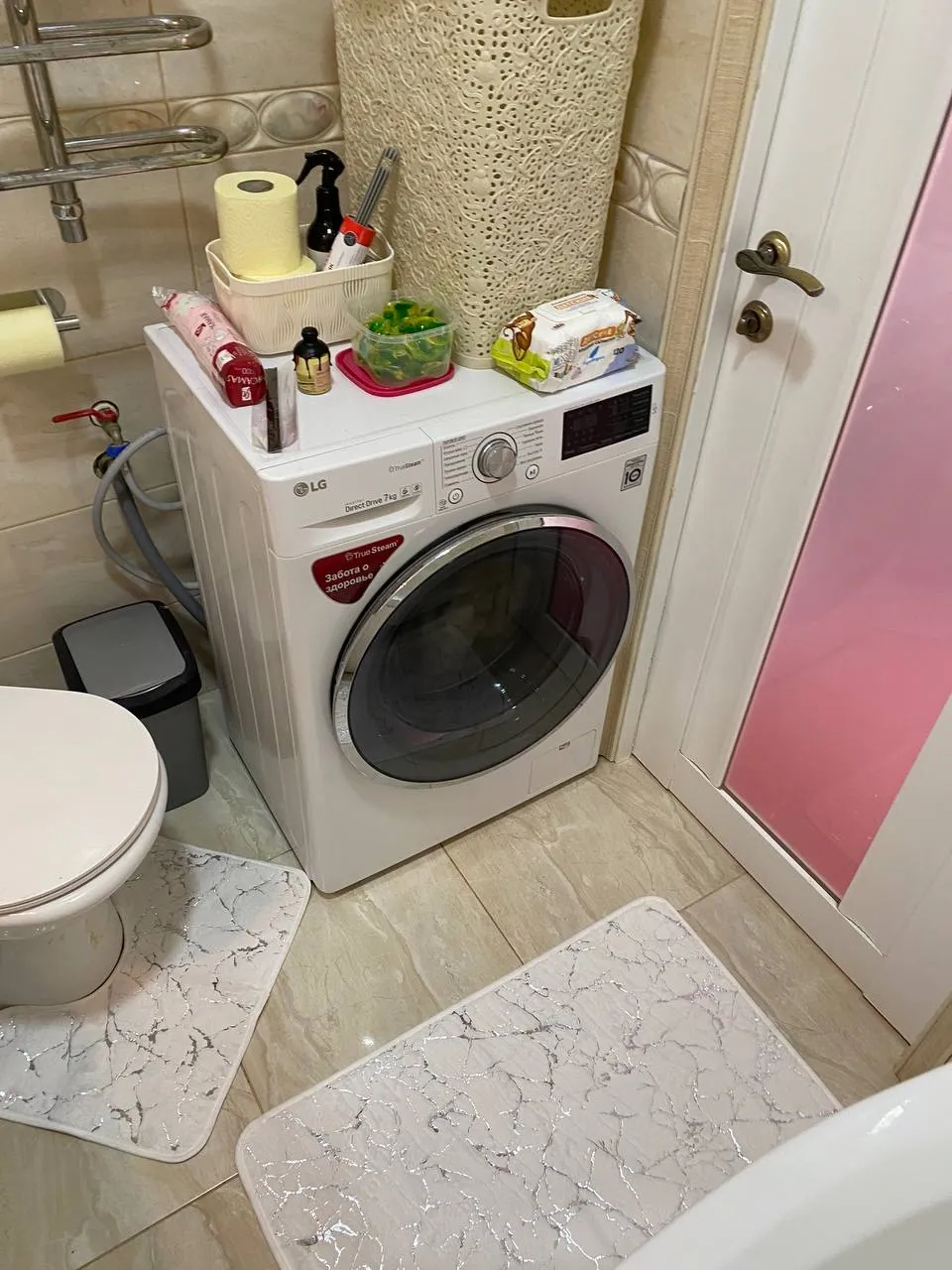 Миниатюра квартиры 17