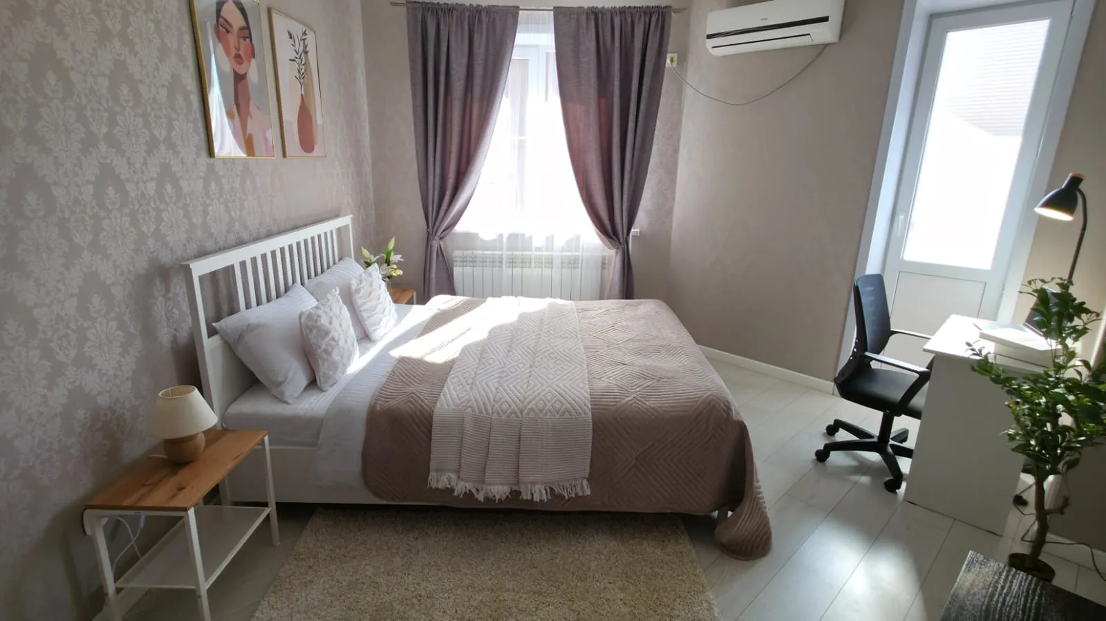 Миниатюра квартиры 11