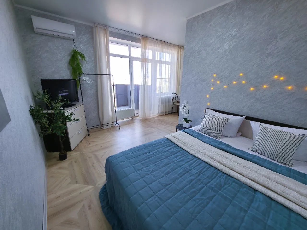 Миниатюра квартиры 6