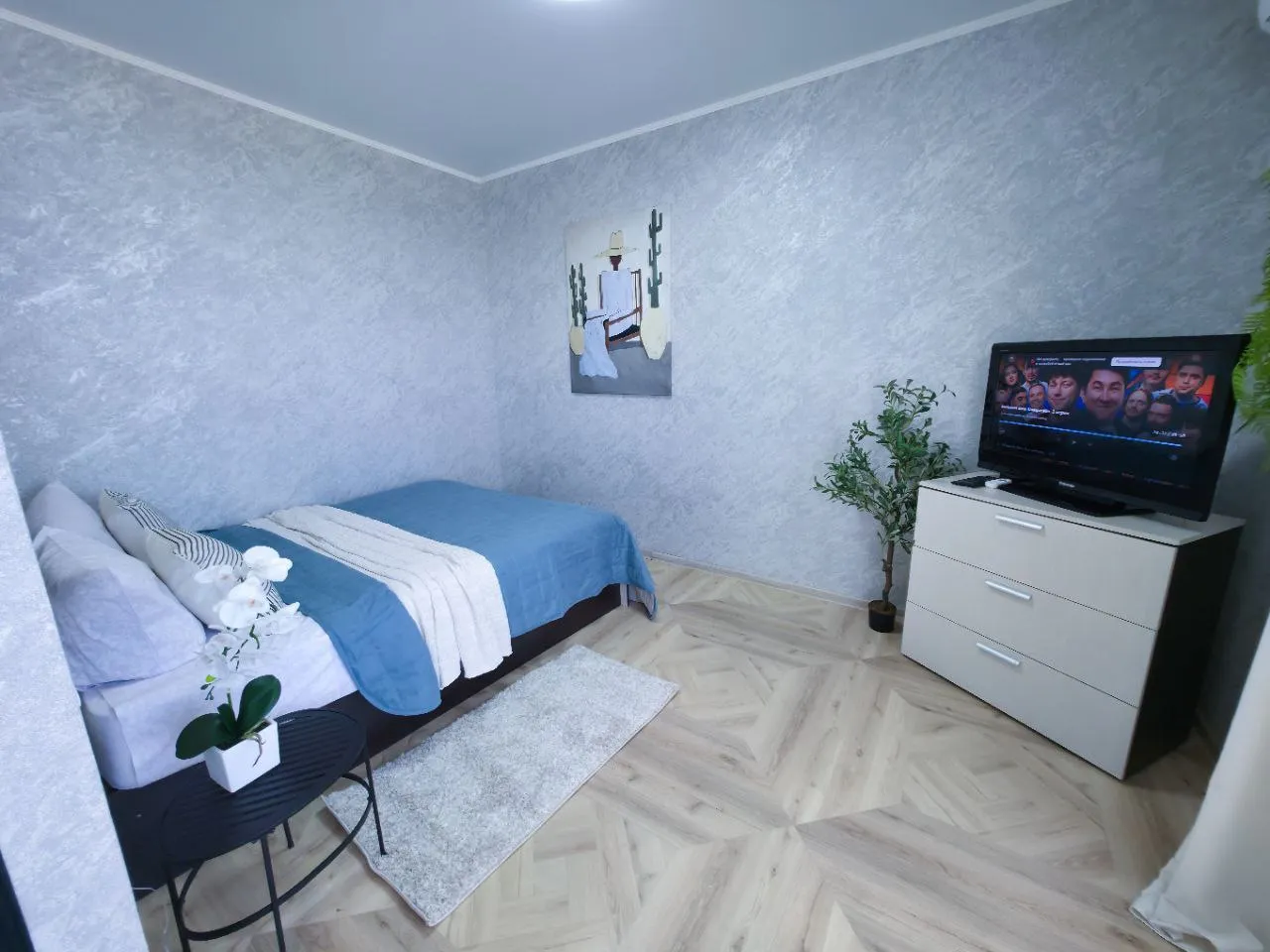 Миниатюра квартиры 7