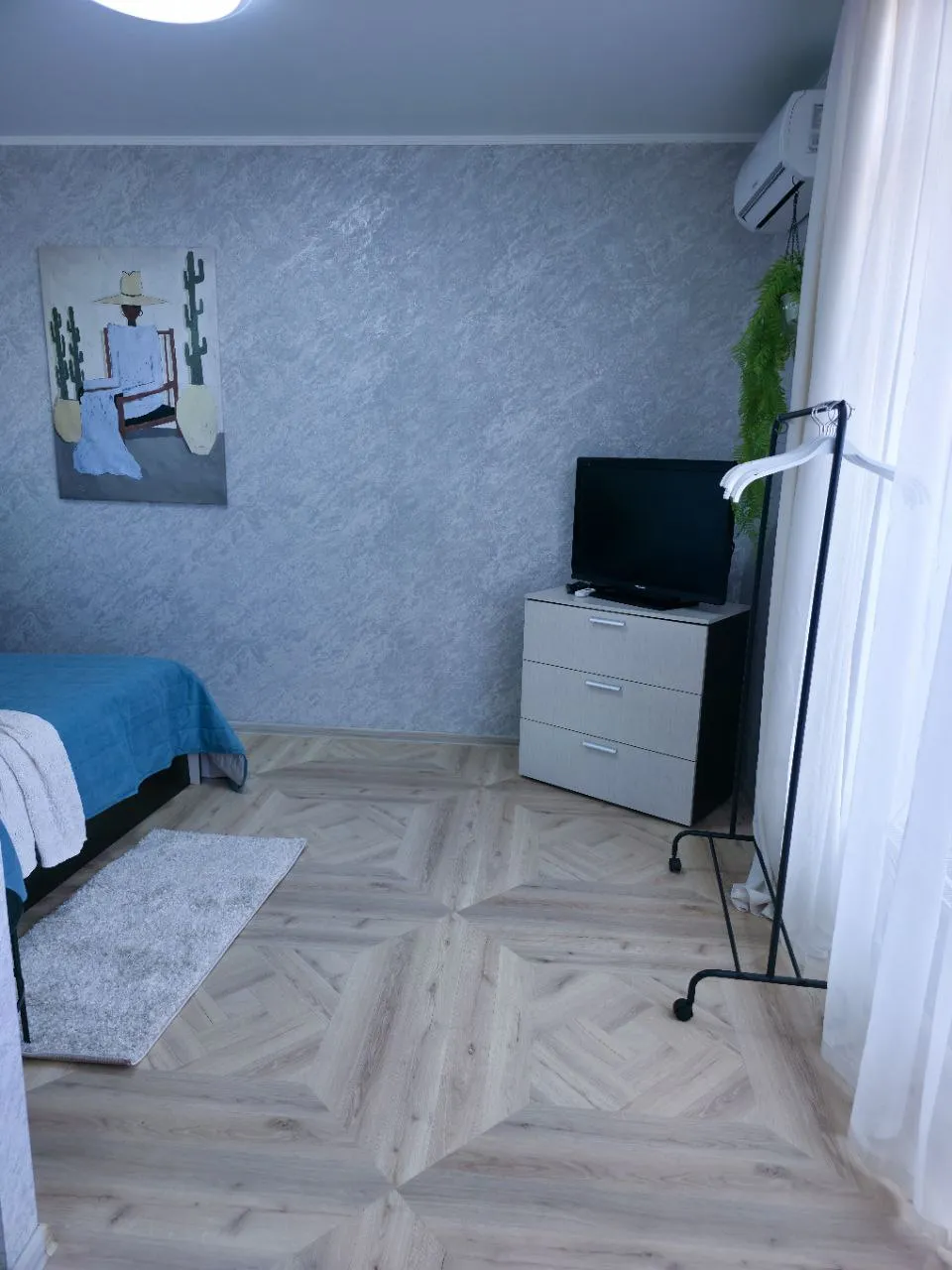 Миниатюра квартиры 5