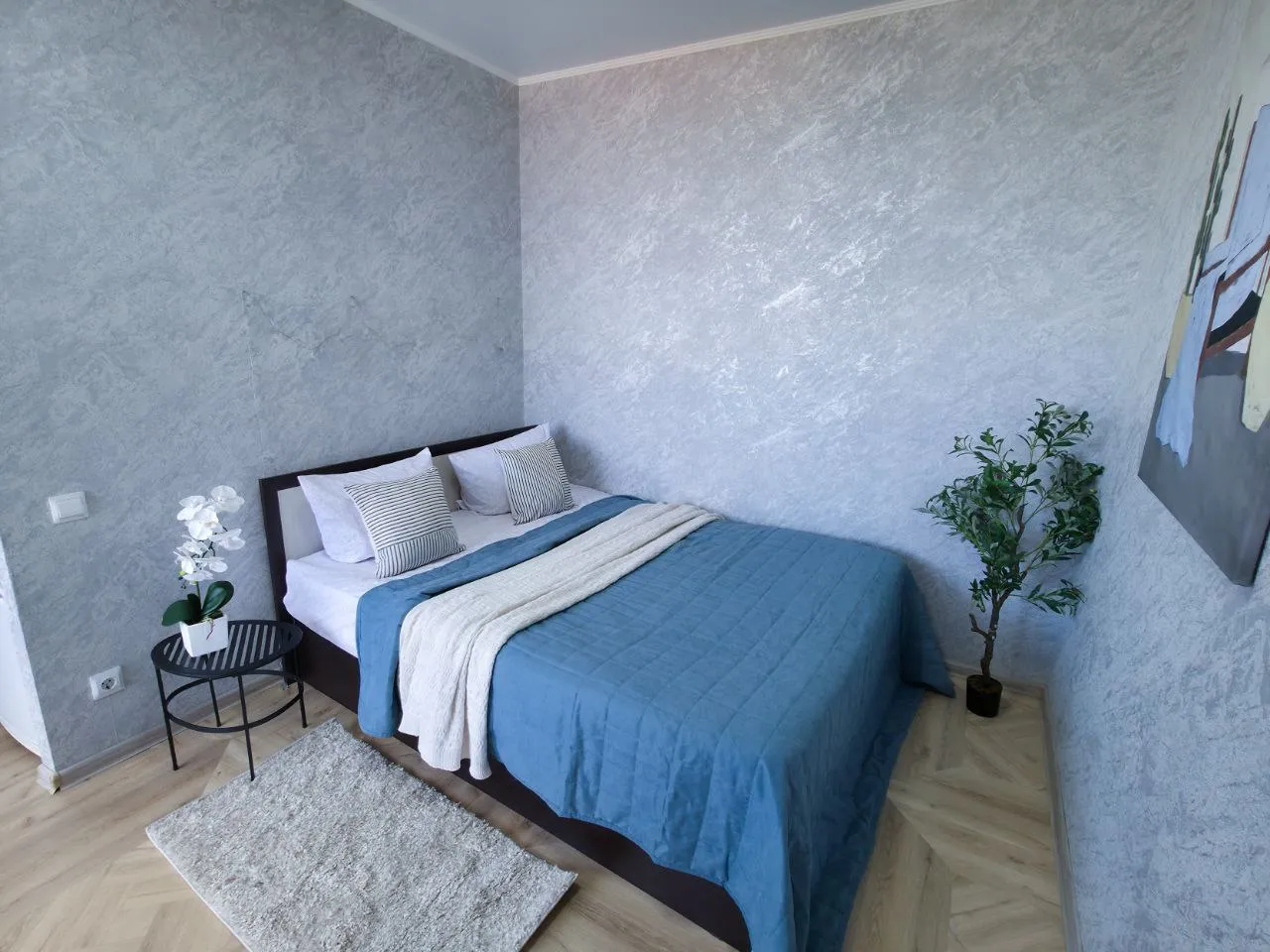 Миниатюра квартиры 8