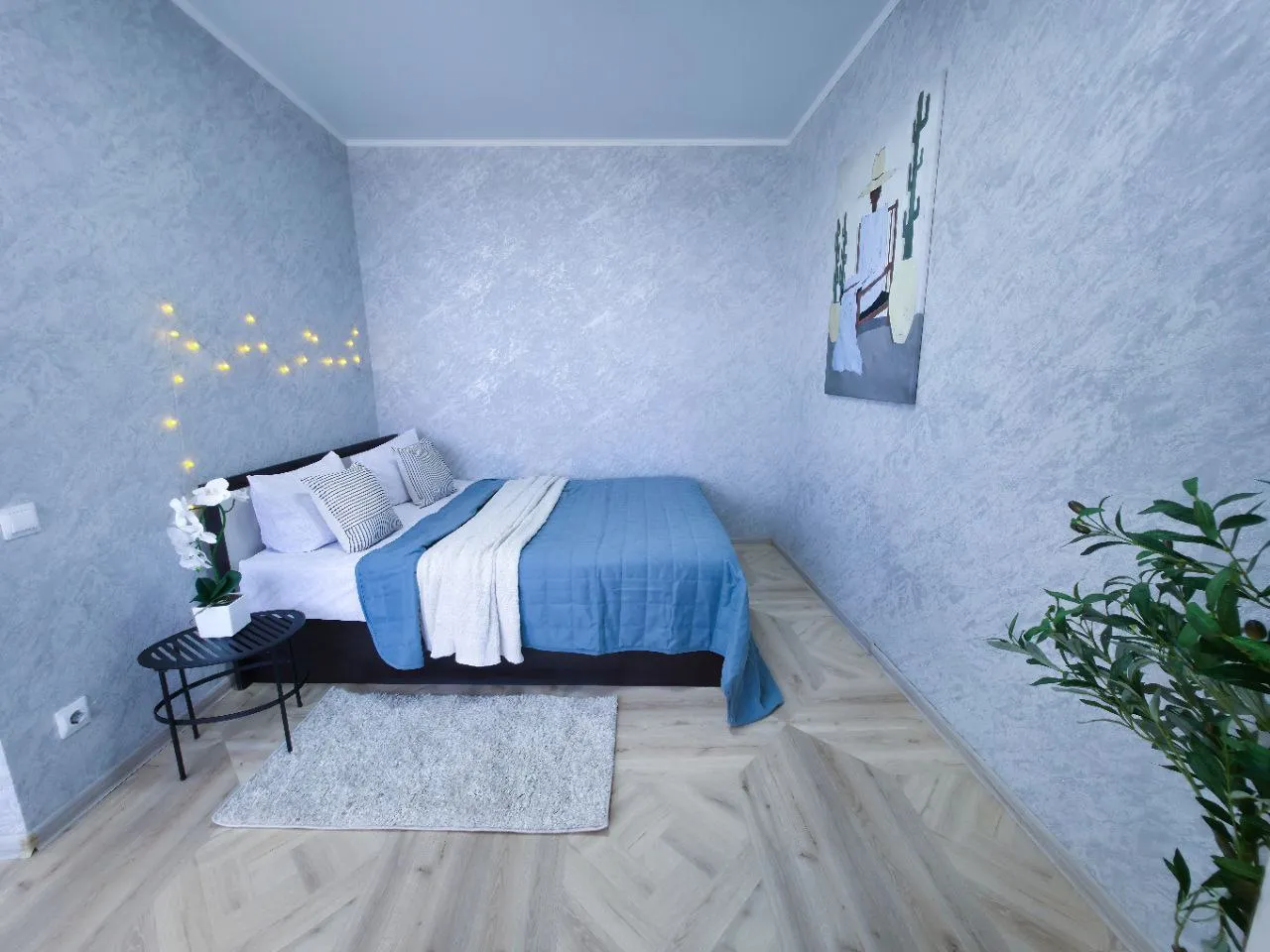 Миниатюра квартиры 1