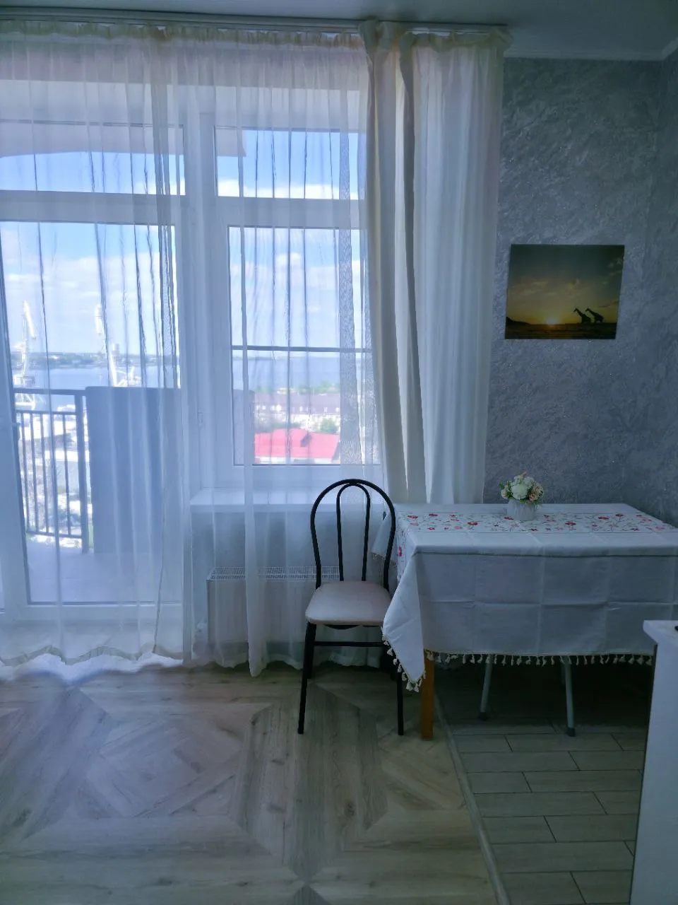 Миниатюра квартиры 10