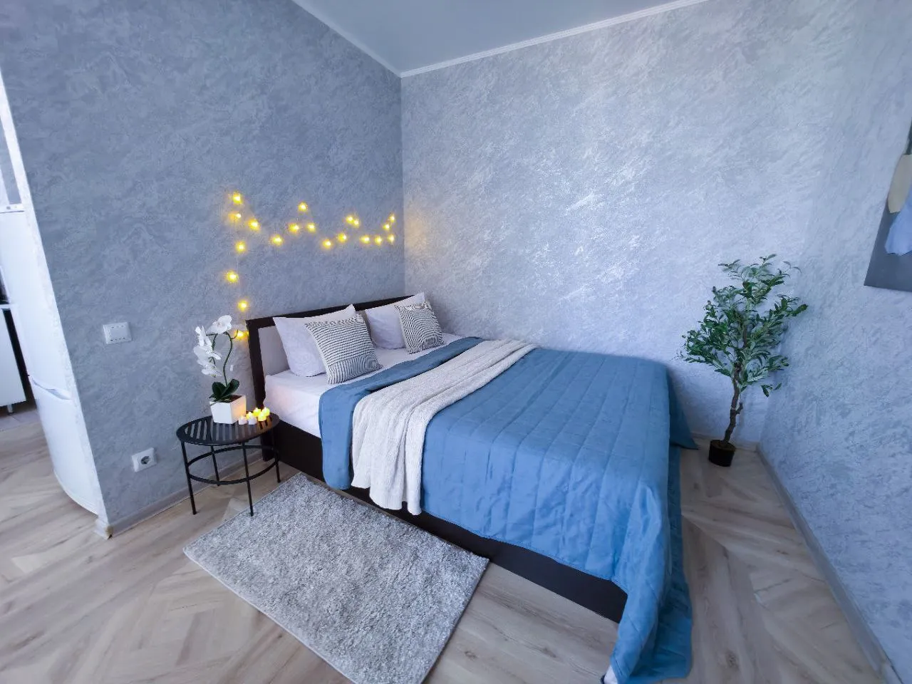 Миниатюра квартиры 12