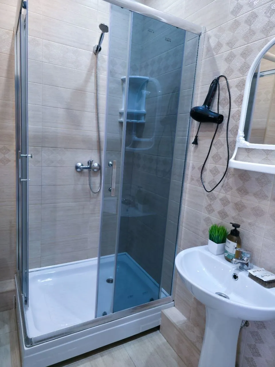 Миниатюра квартиры 16