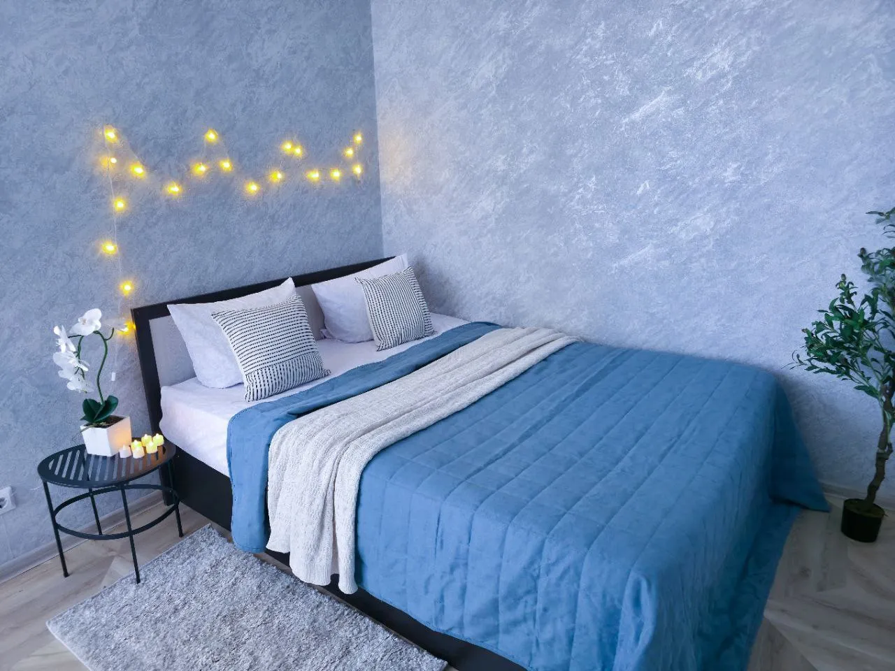 Миниатюра квартиры 17